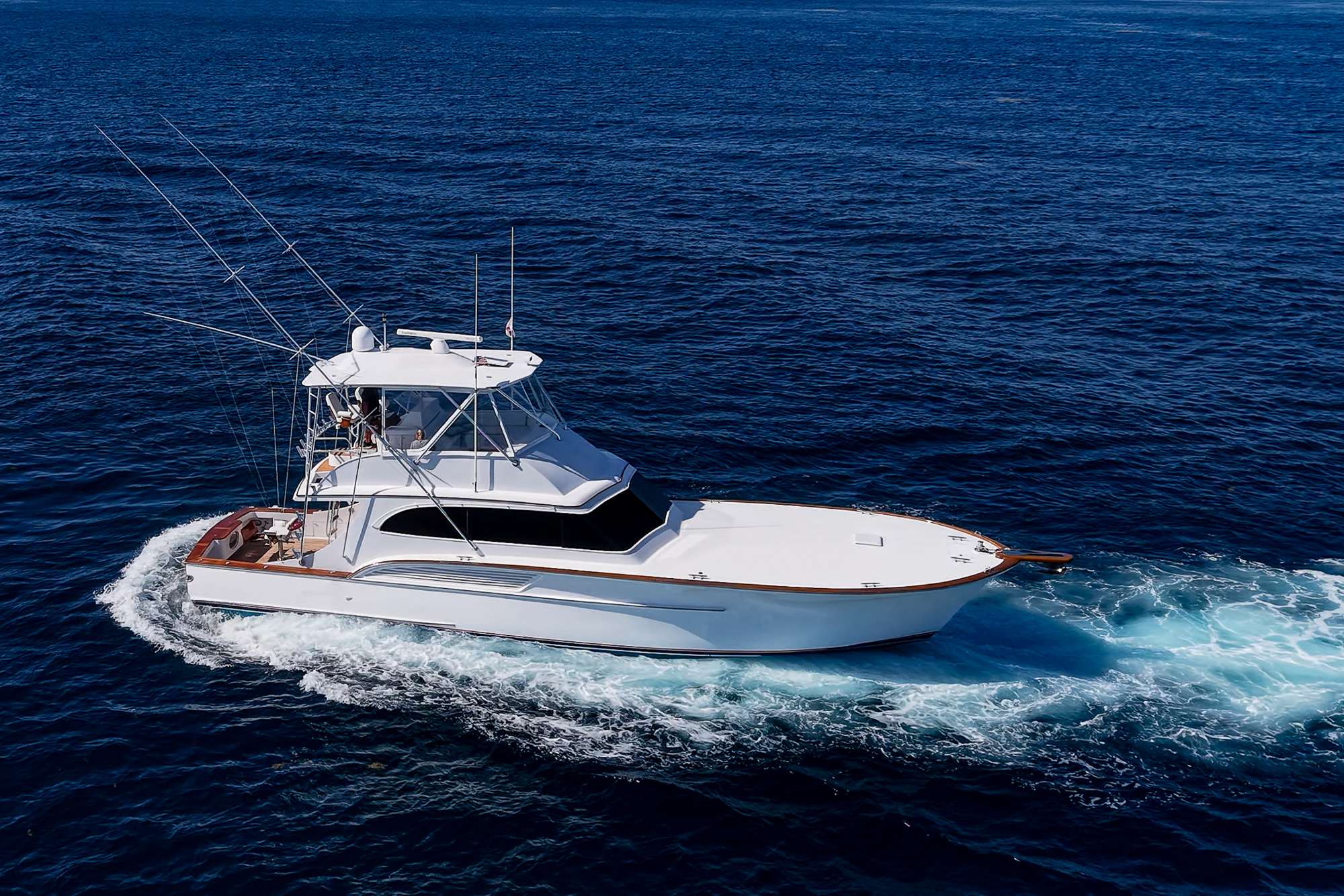 Windy Cay yacht photo 57