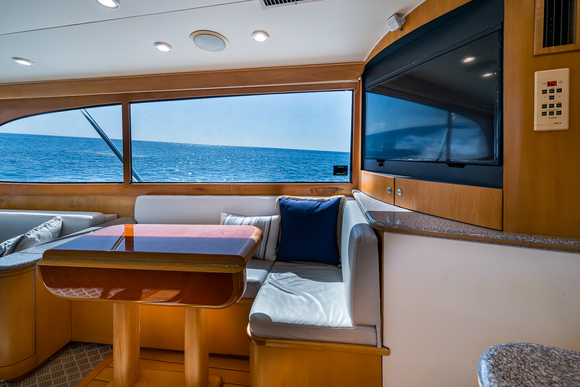 Windy Cay yacht photo 108