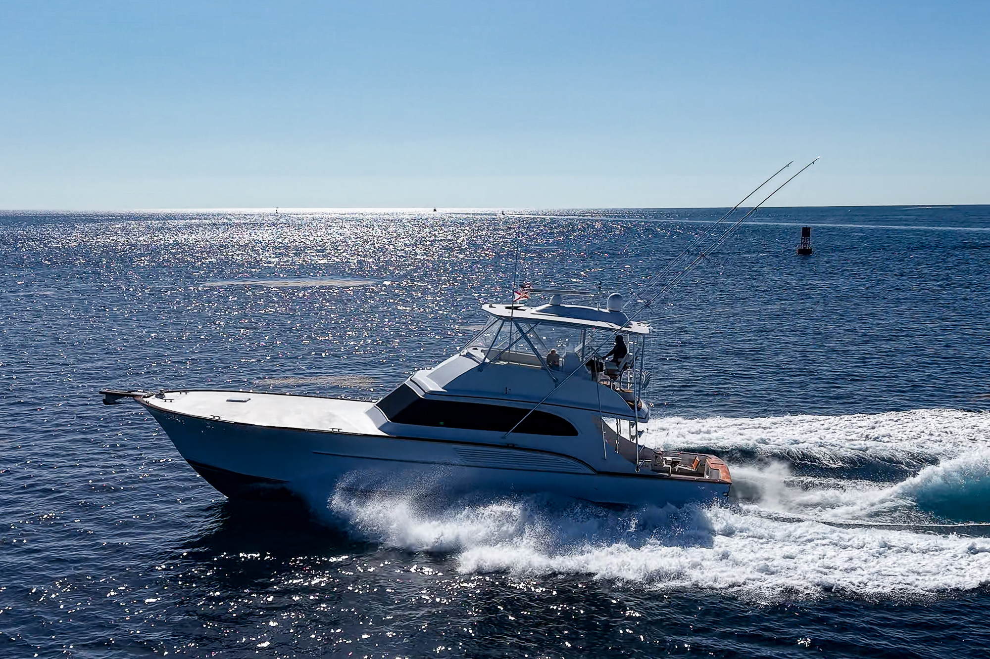 Windy Cay yacht photo 32