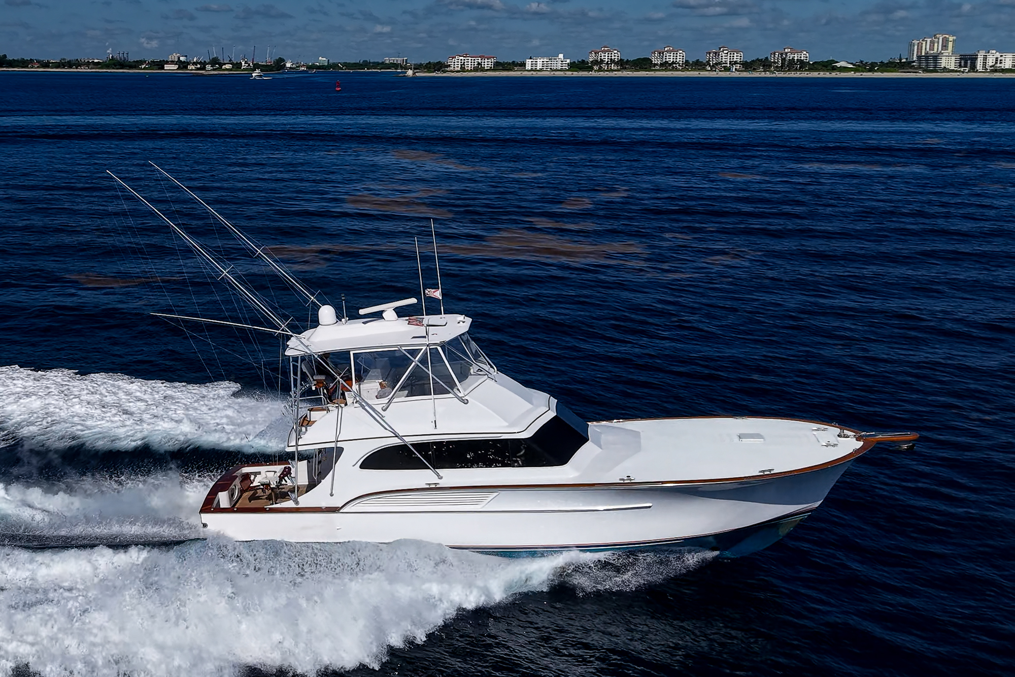 Windy Cay yacht photo 54