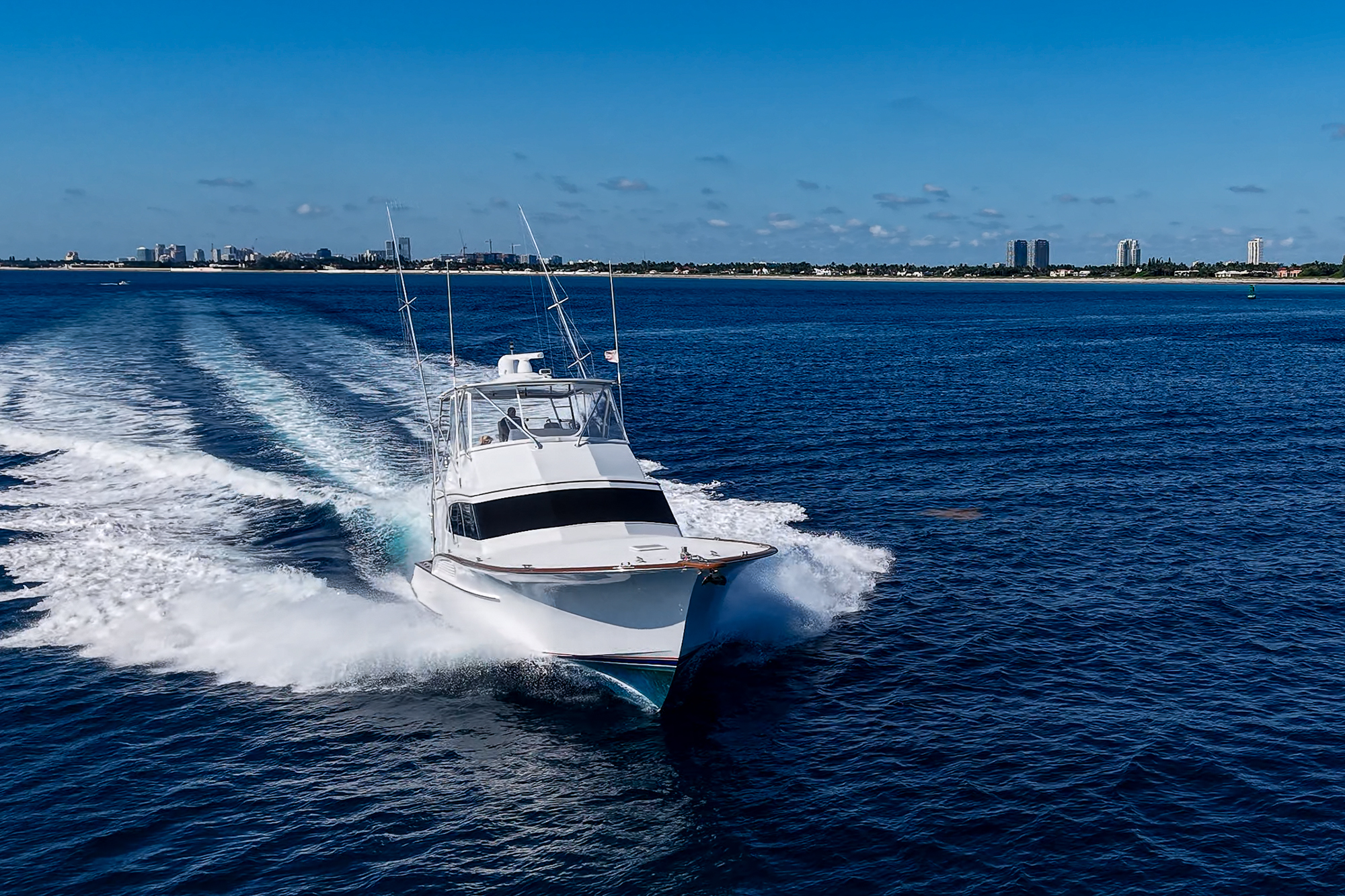 Windy Cay yacht photo 28