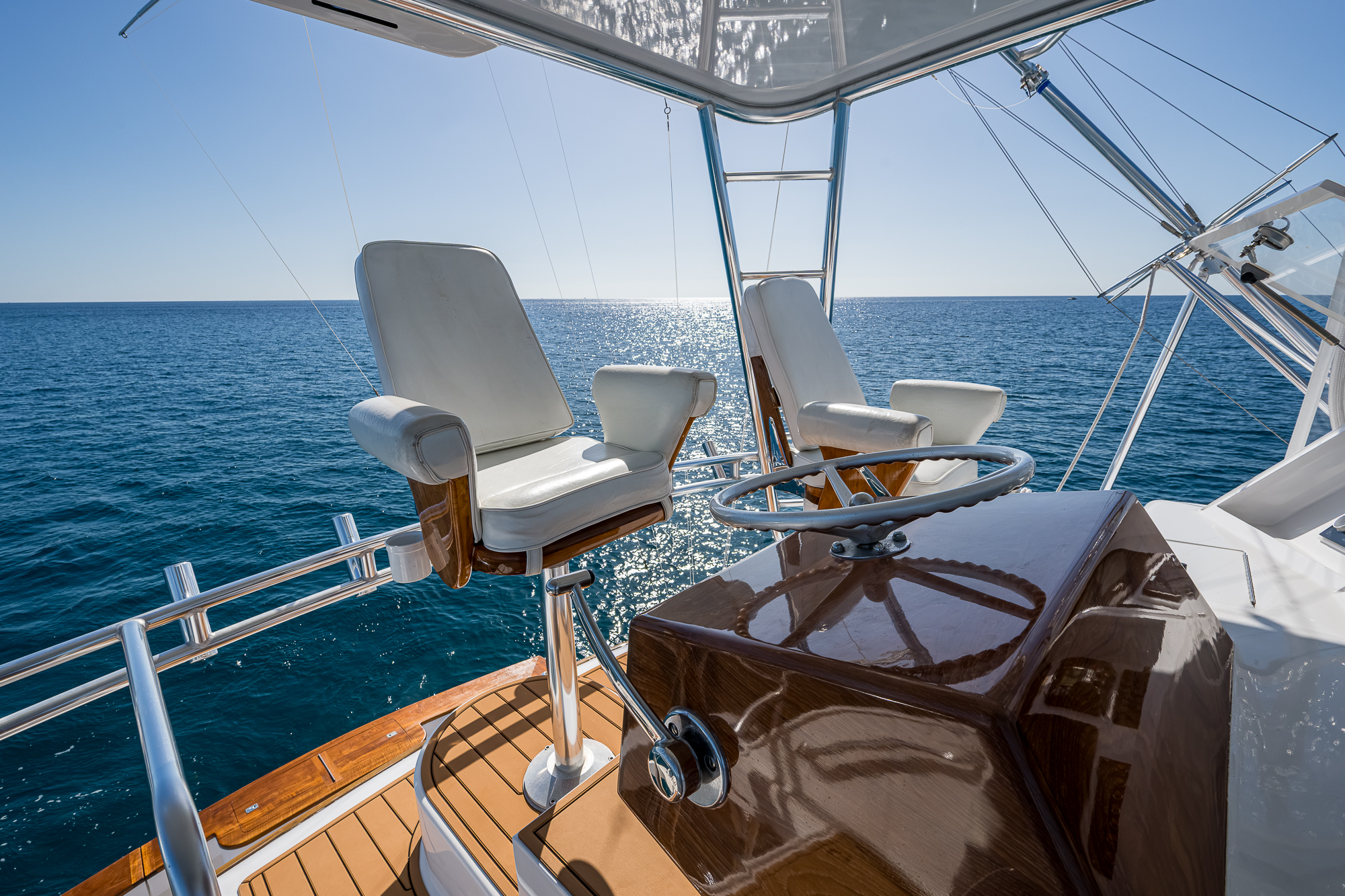 Windy Cay yacht photo 62