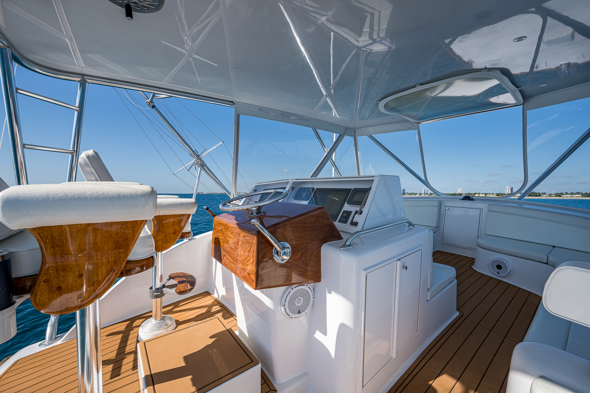 Windy Cay yacht photo 66