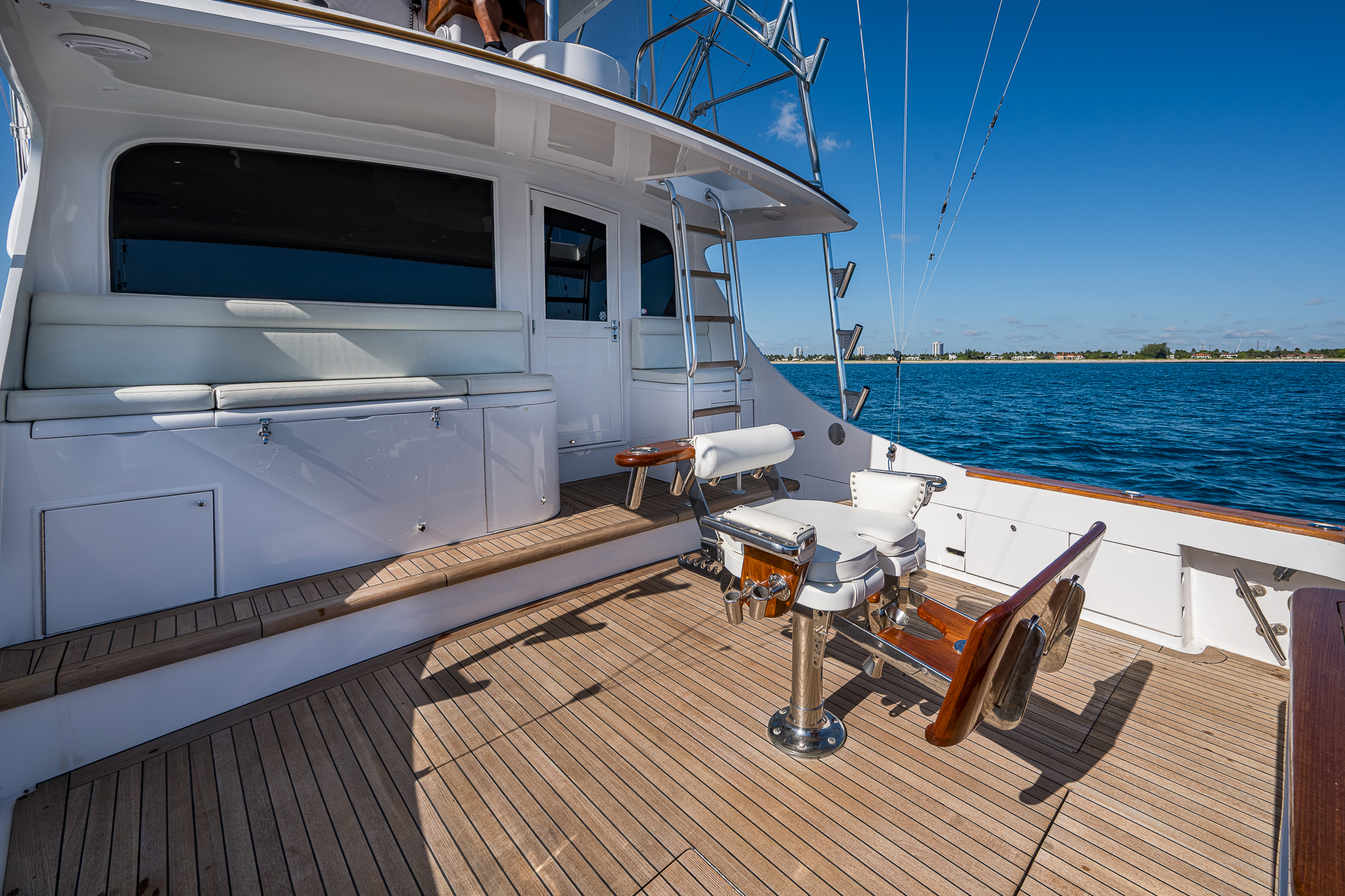 Windy Cay yacht photo 79