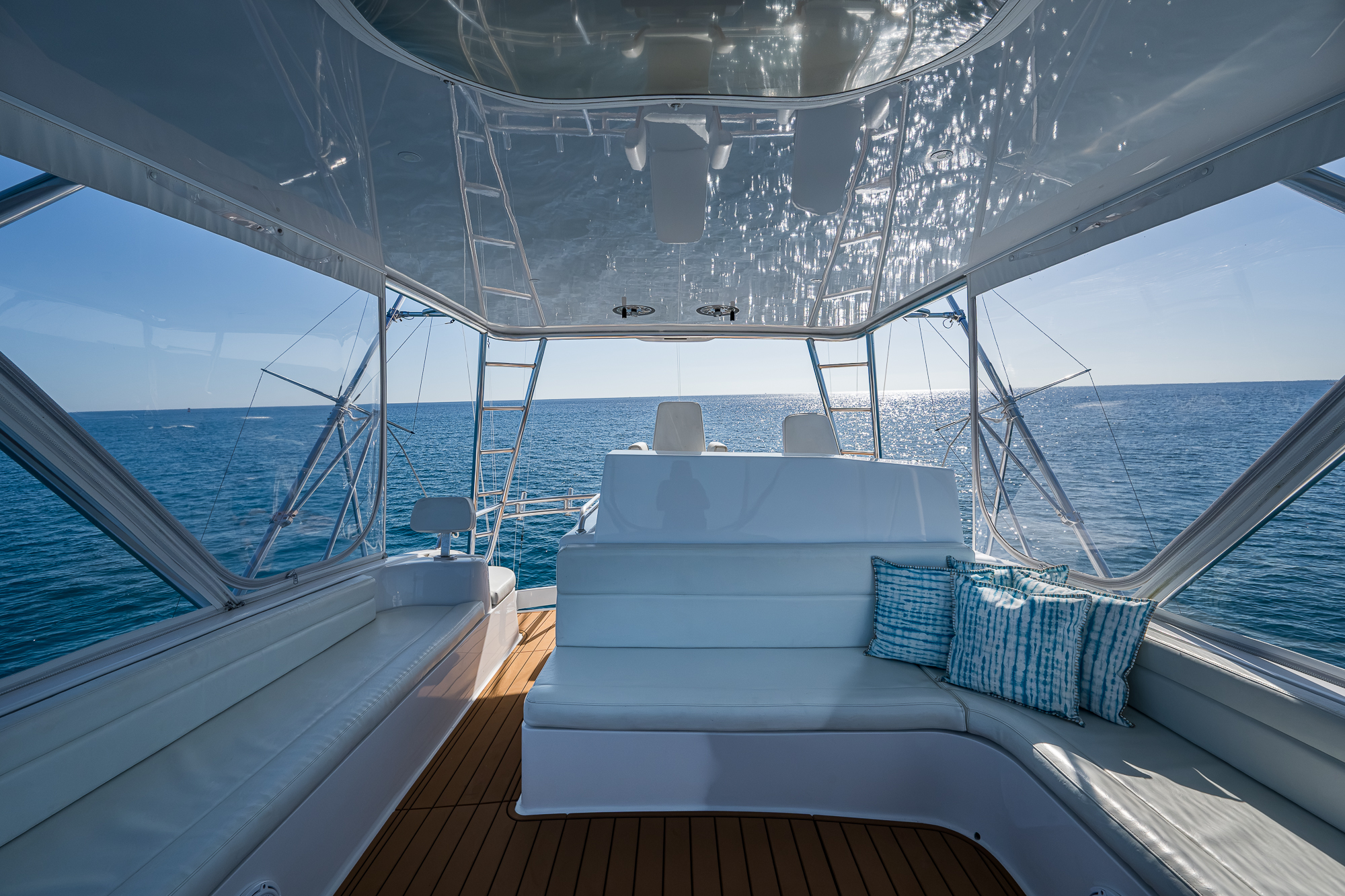 Windy Cay yacht photo 65