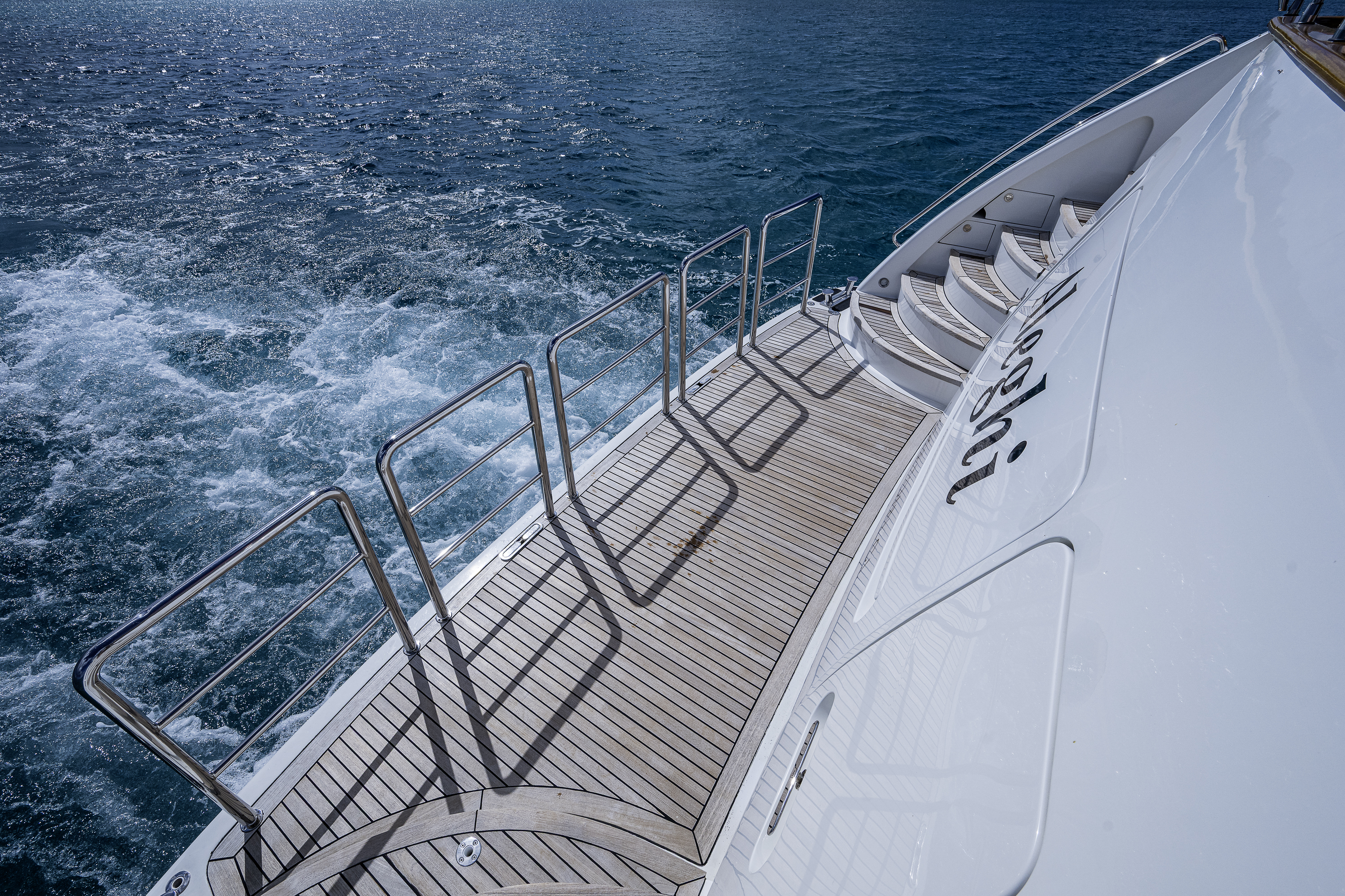 Aleghi yacht photo 79