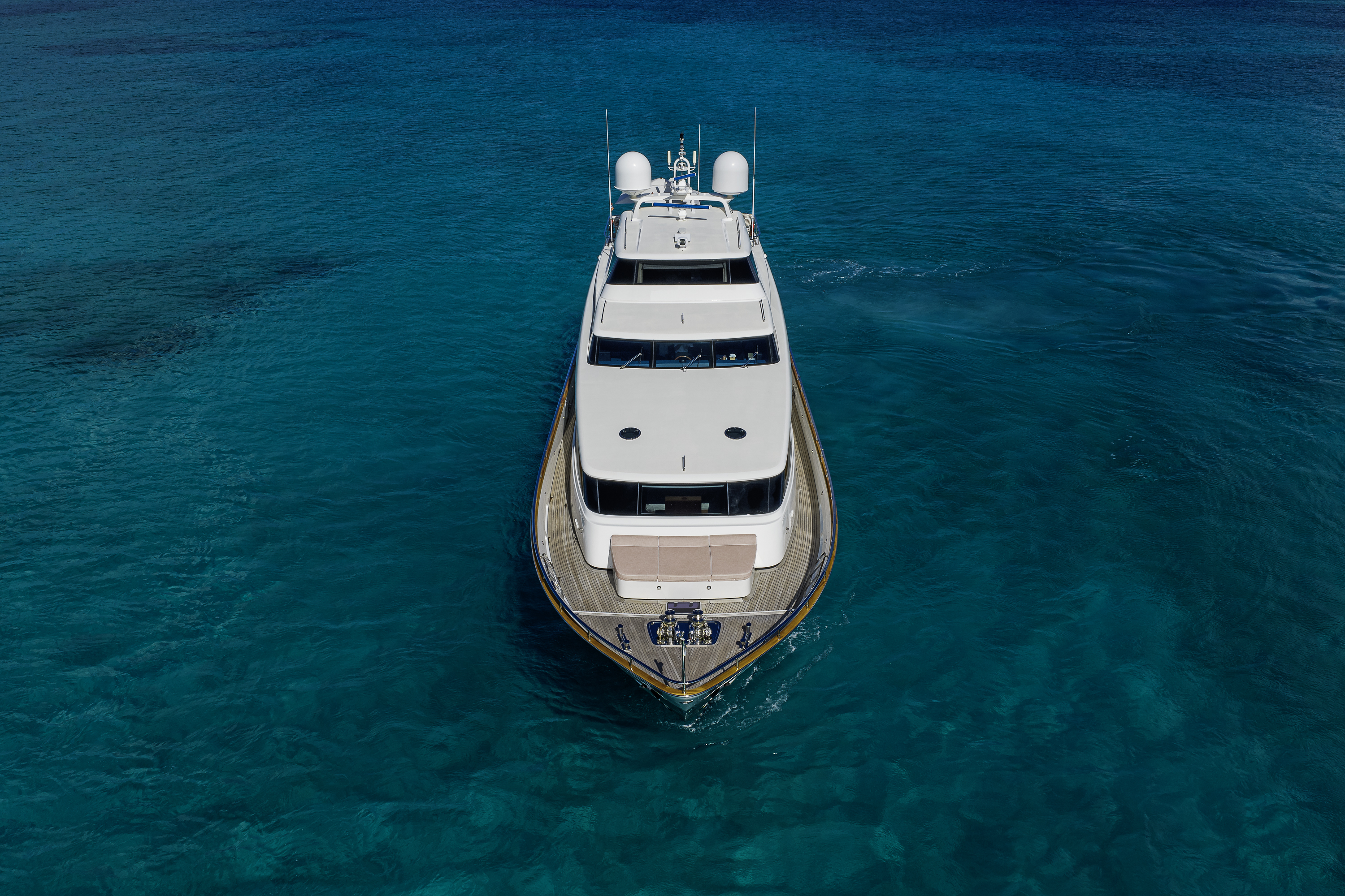 Aleghi yacht photo 41