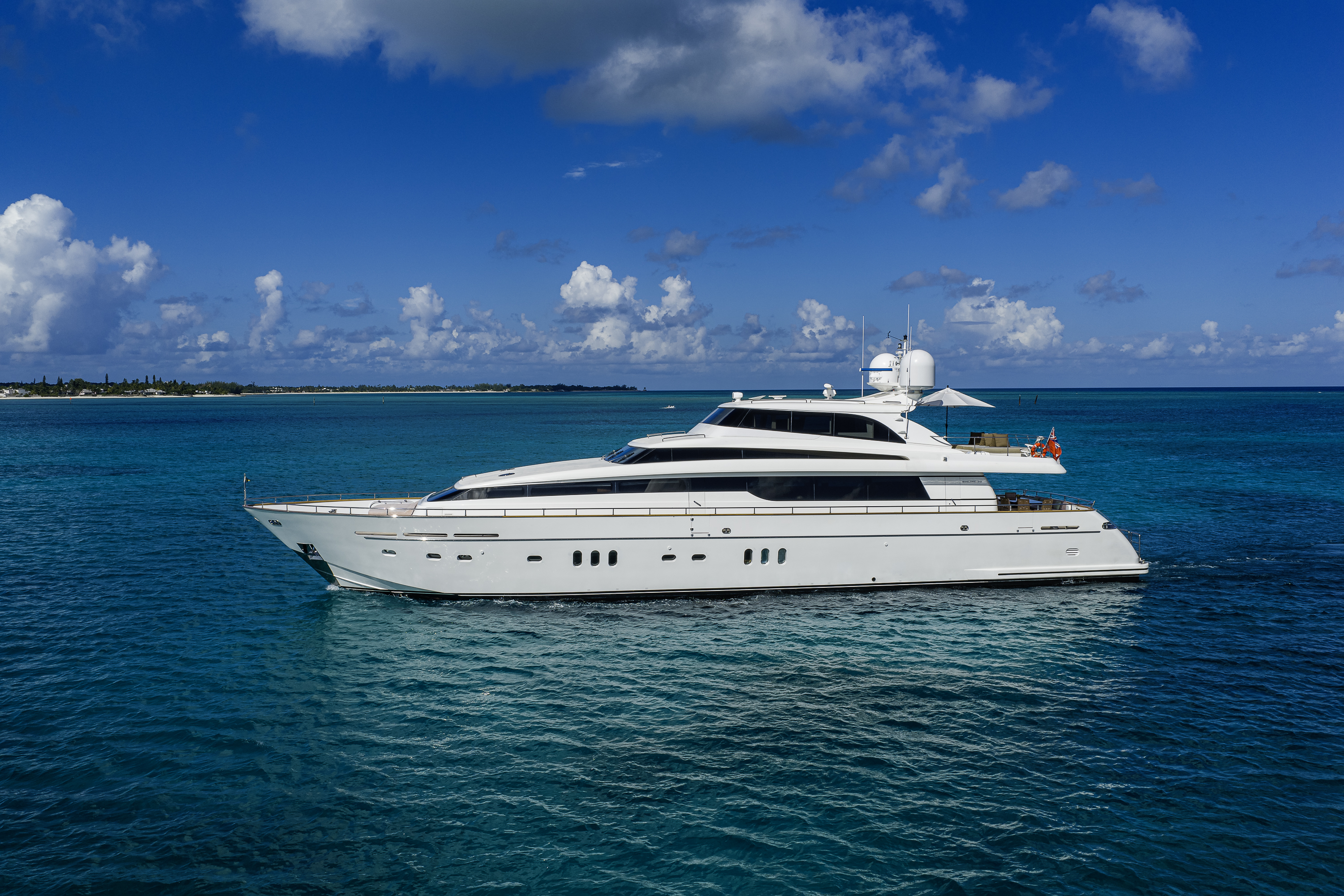 Aleghi yacht photo 13