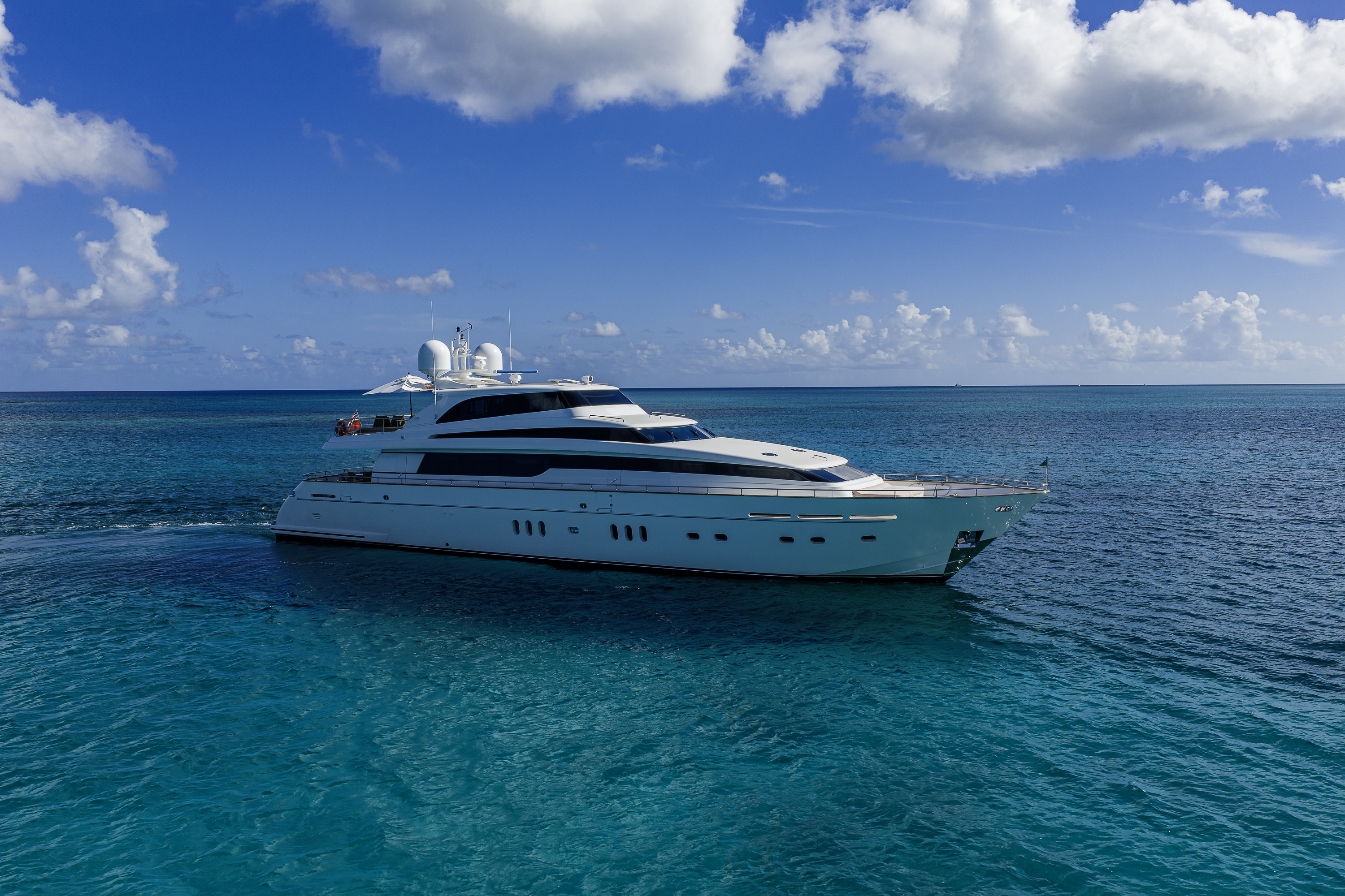 Aleghi yacht photo 2