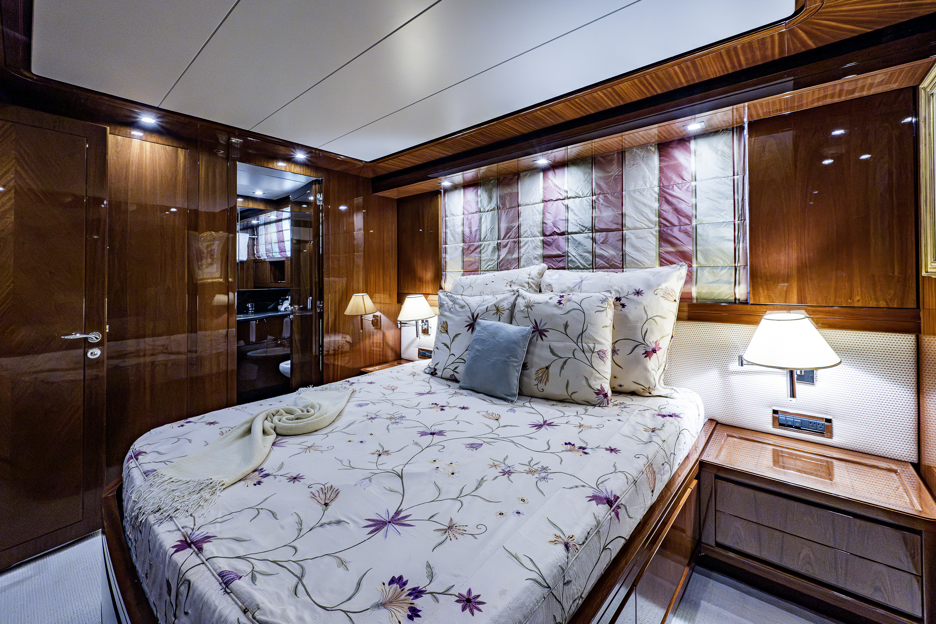 Aleghi yacht photo 177
