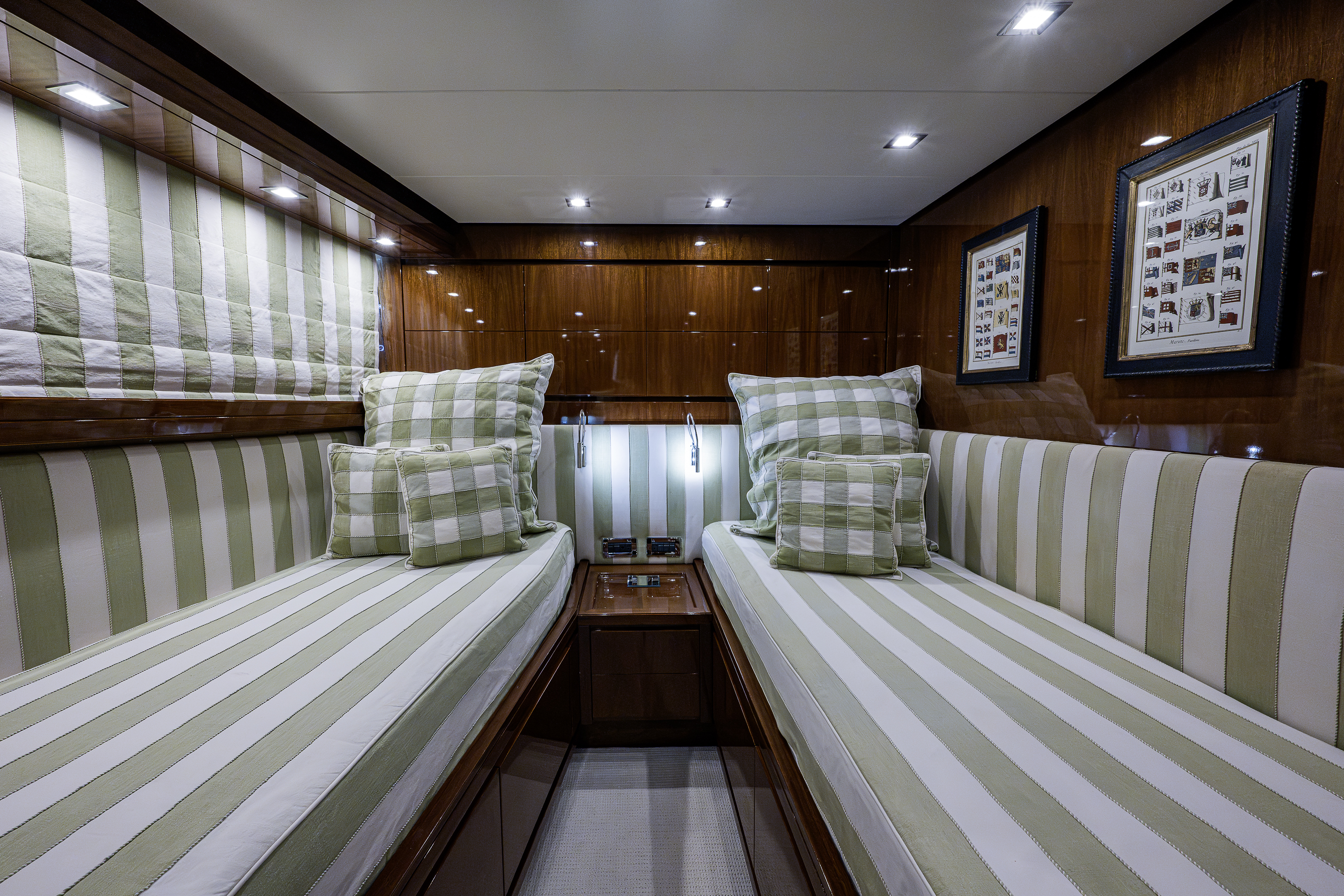 Aleghi yacht photo 144