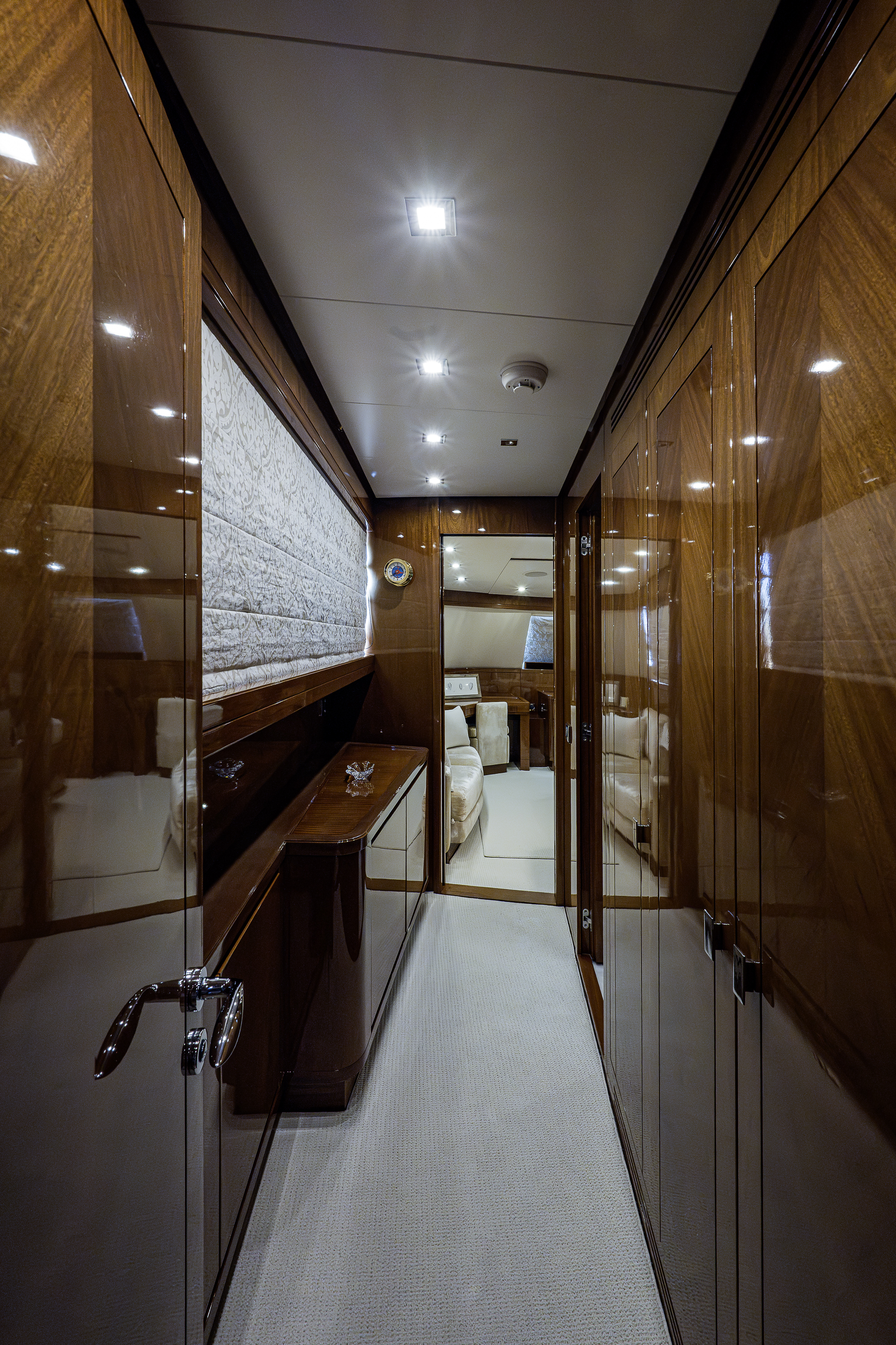 Aleghi yacht photo 181