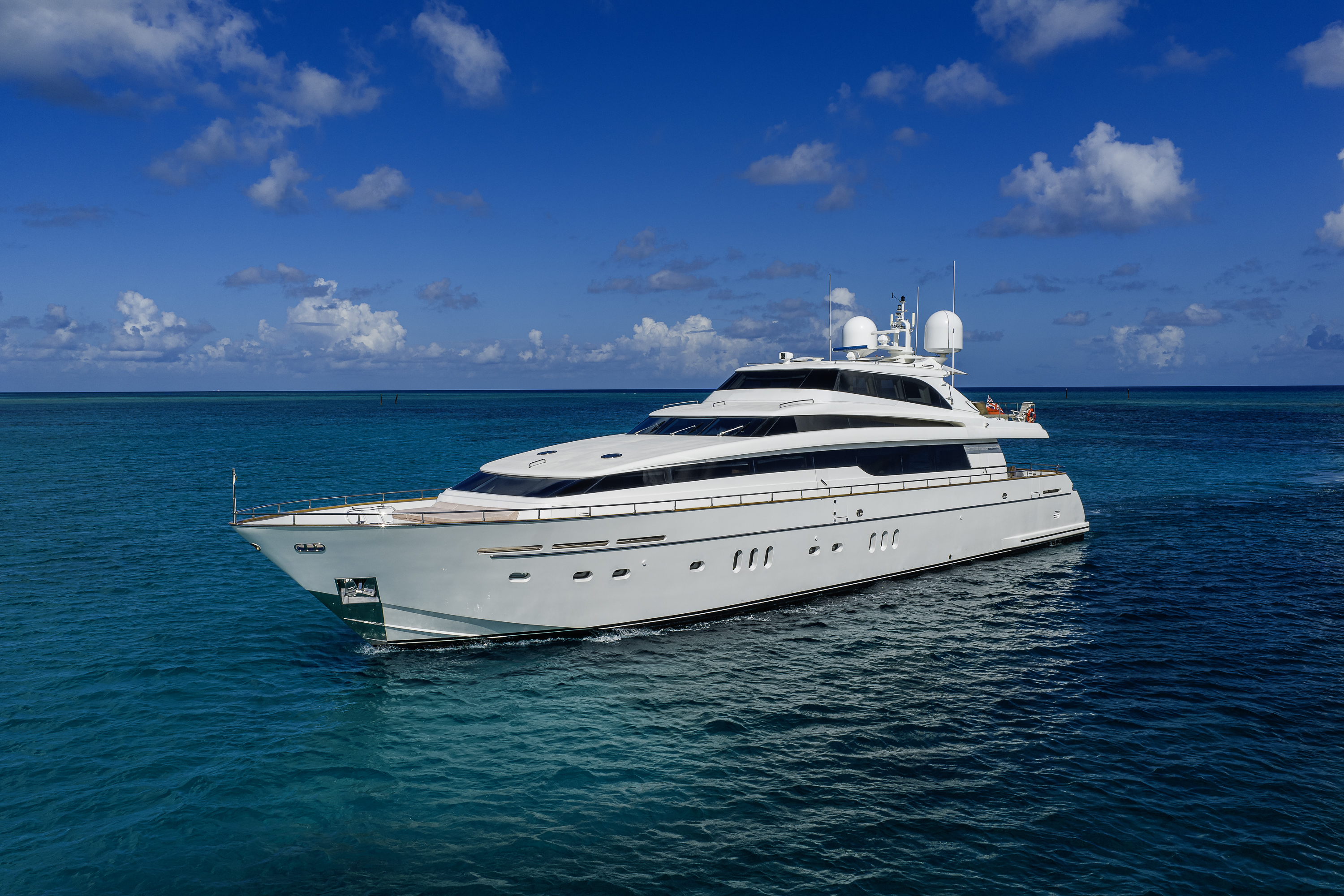 Aleghi yacht photo 9