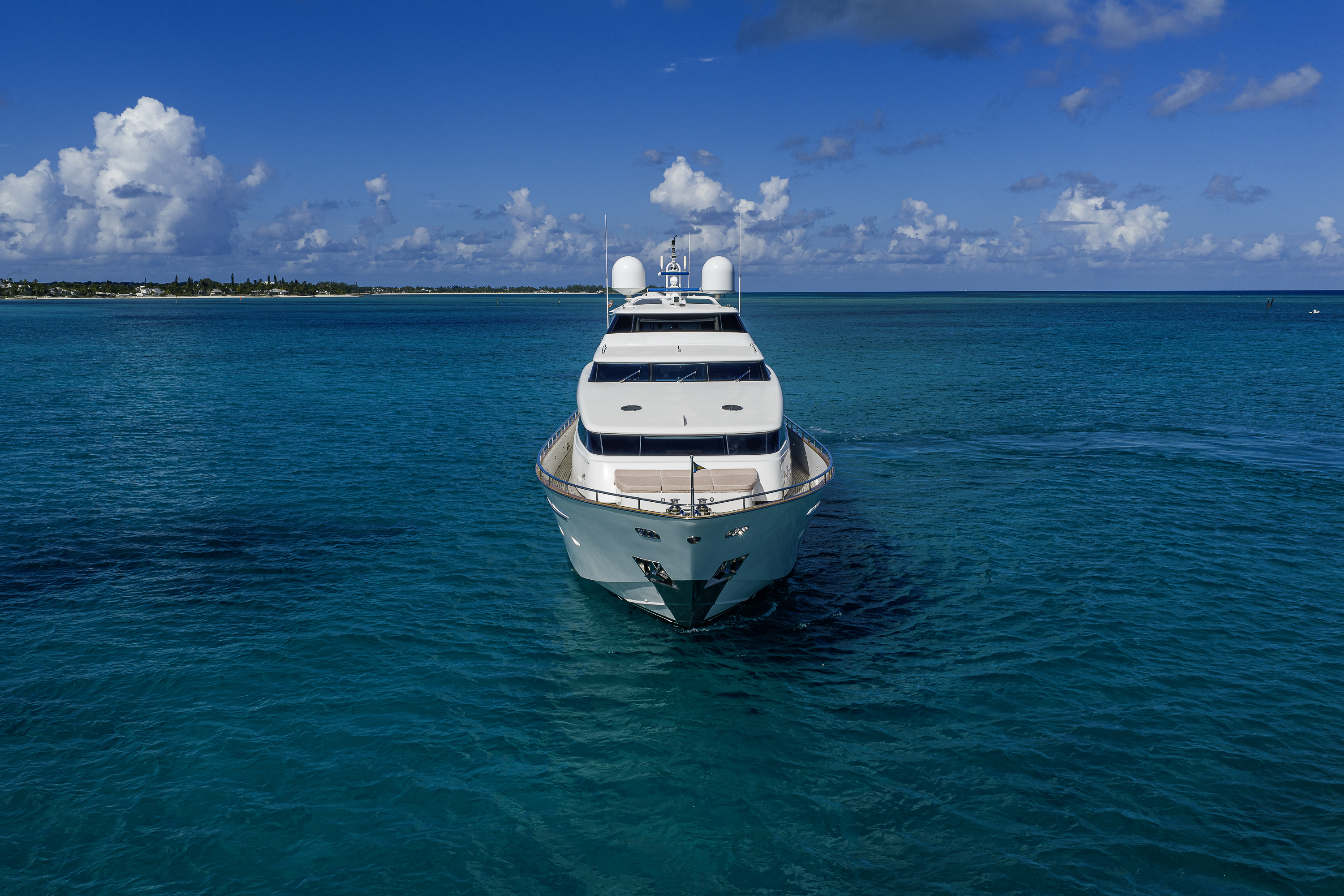 Aleghi yacht photo 23