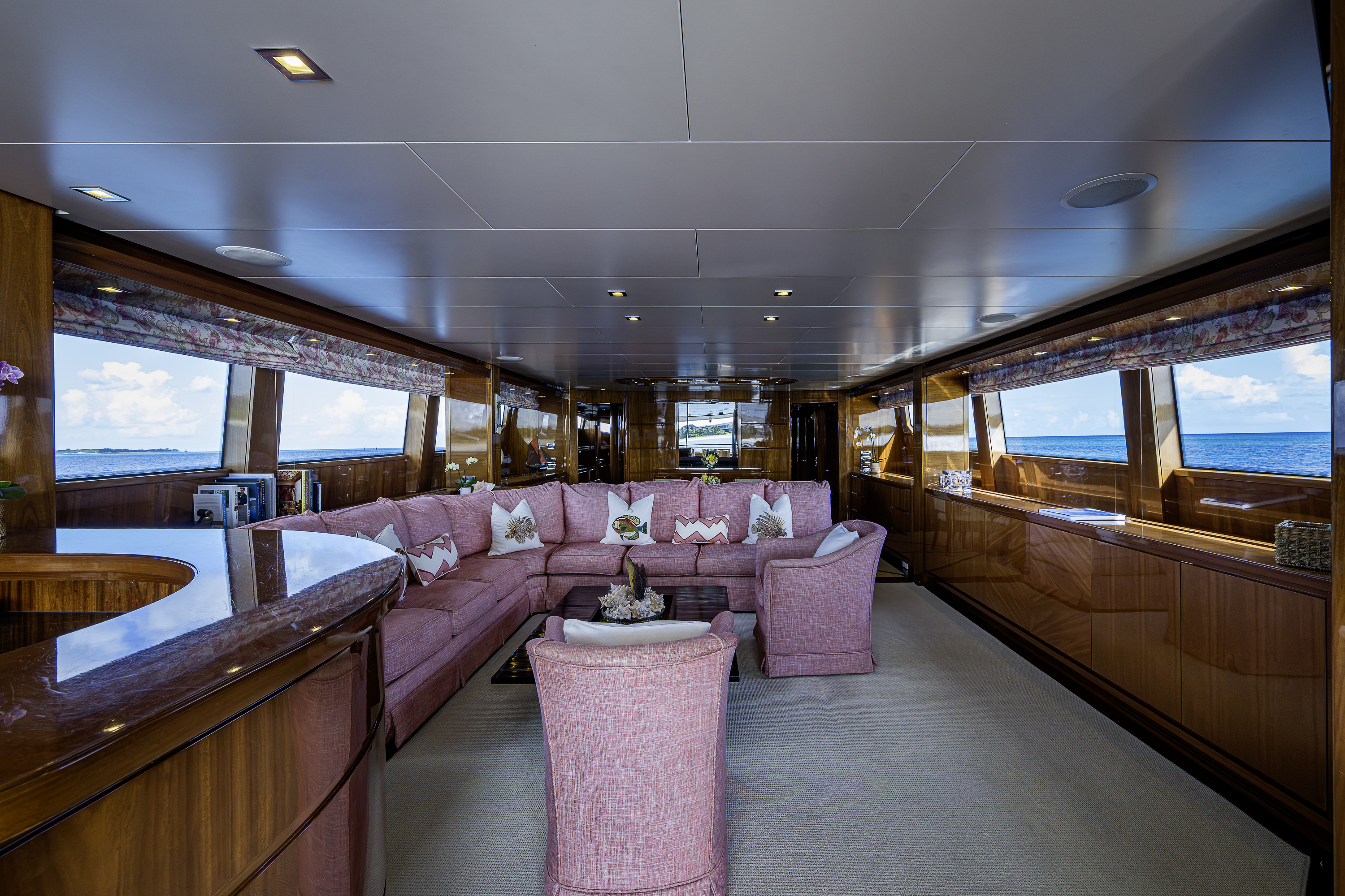 Aleghi yacht photo 117