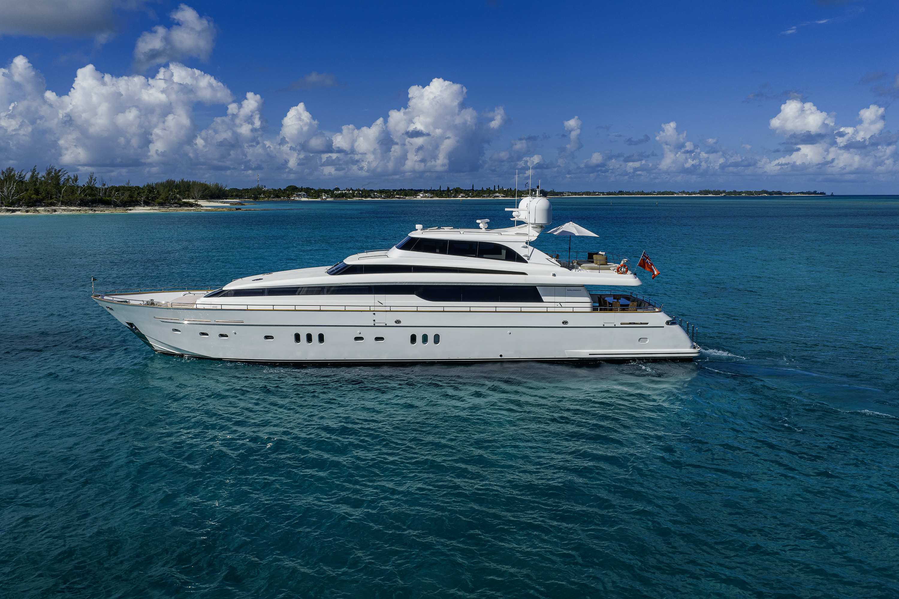 Aleghi yacht photo 18