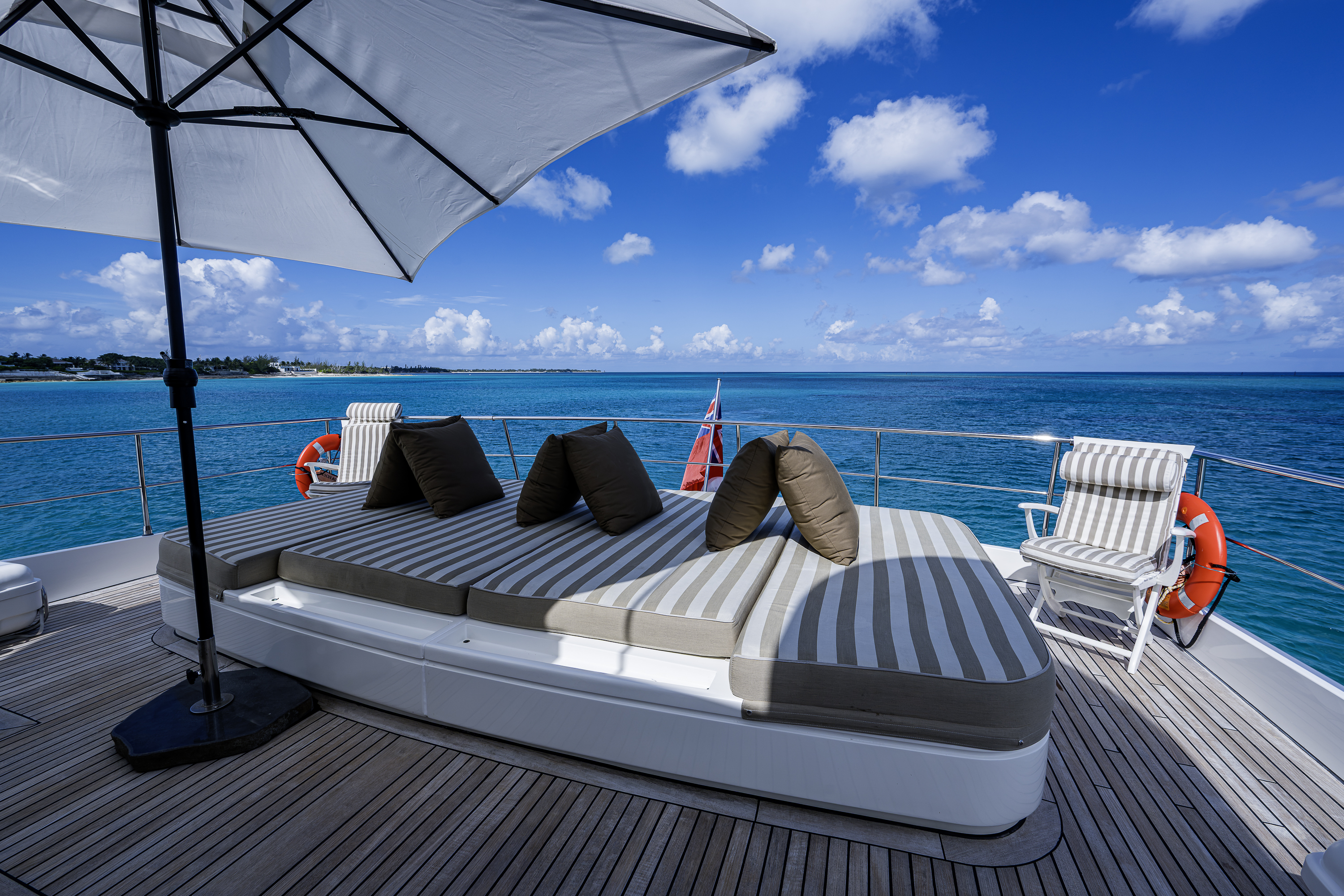 Aleghi yacht photo 66