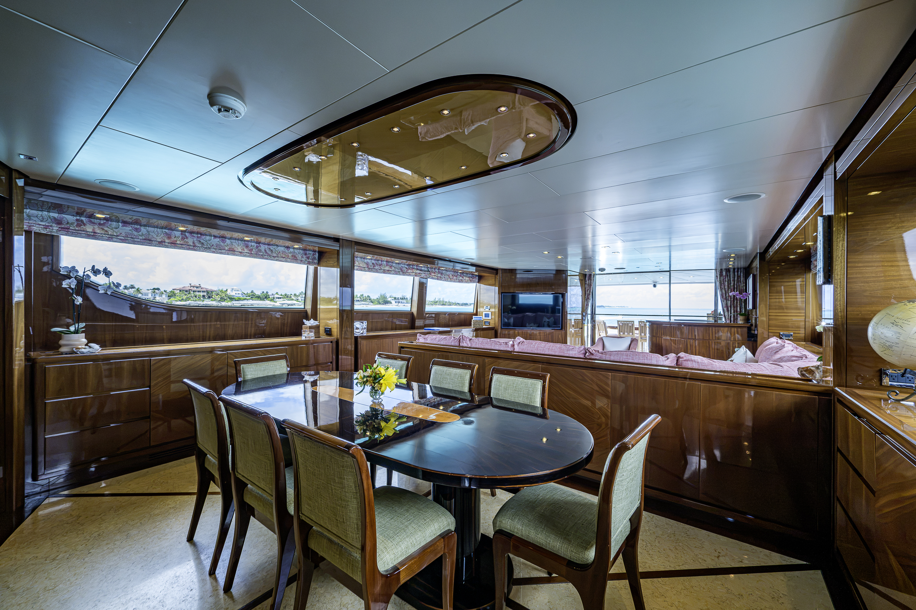 Aleghi yacht photo 122