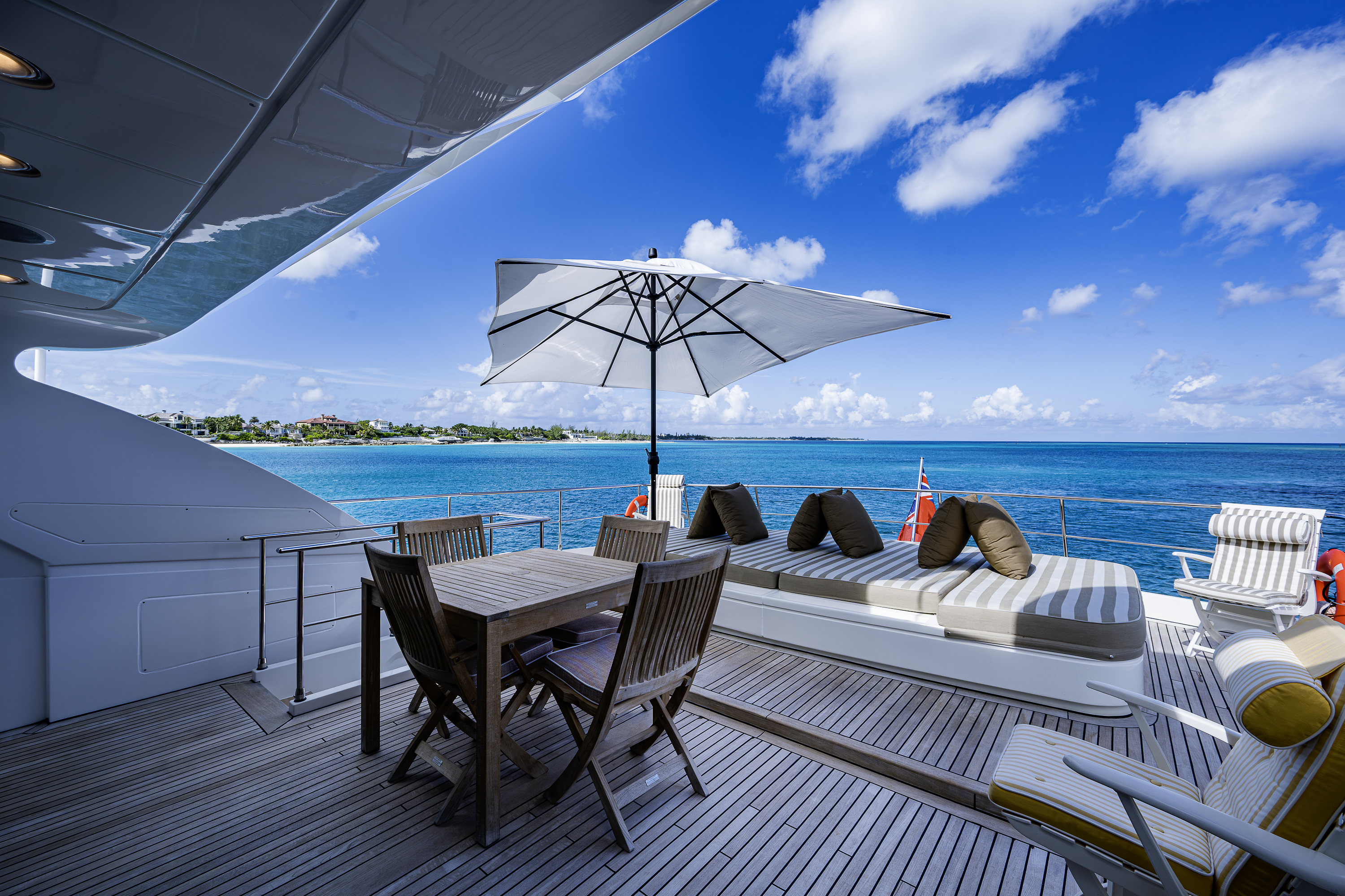 Aleghi yacht photo 61