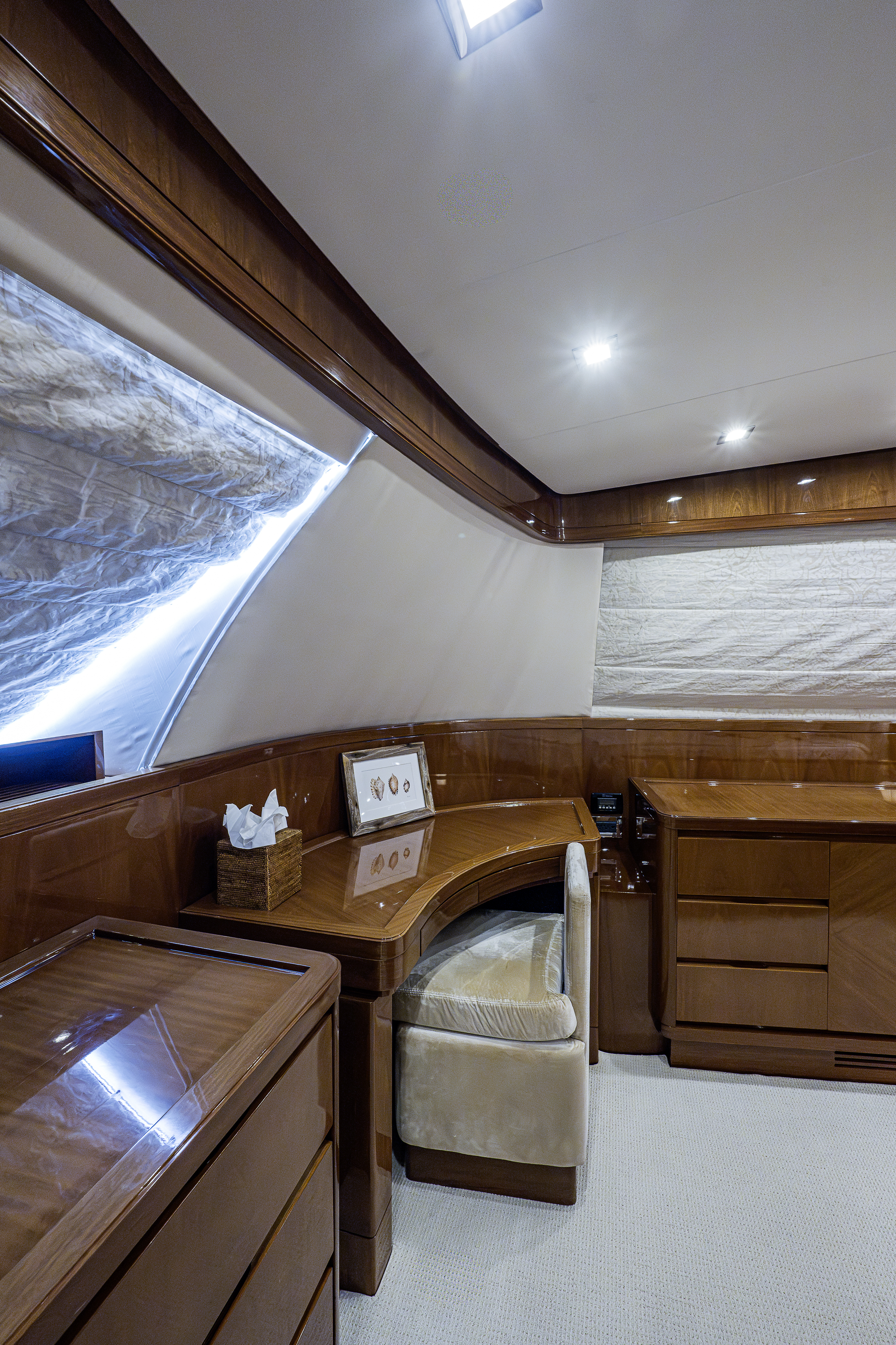 Aleghi yacht photo 192