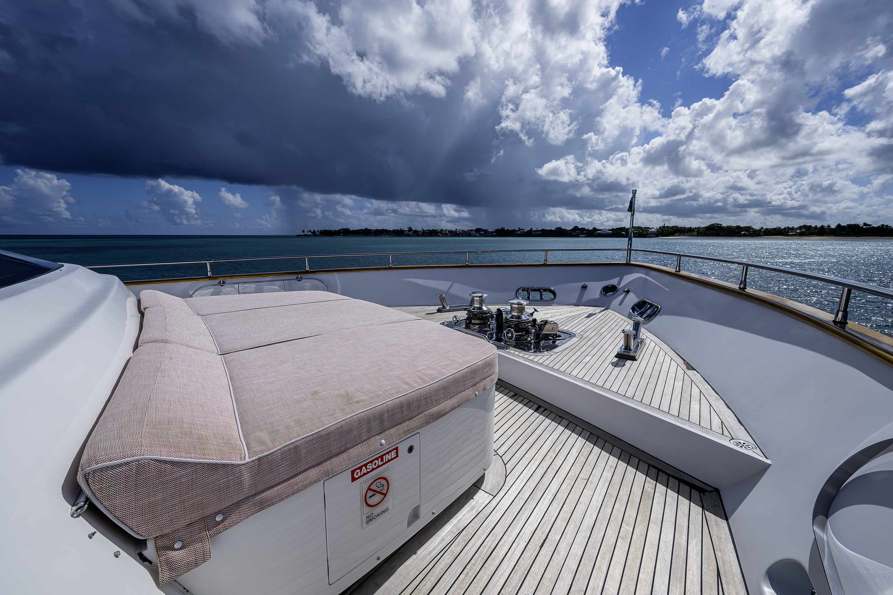 Aleghi yacht photo 72