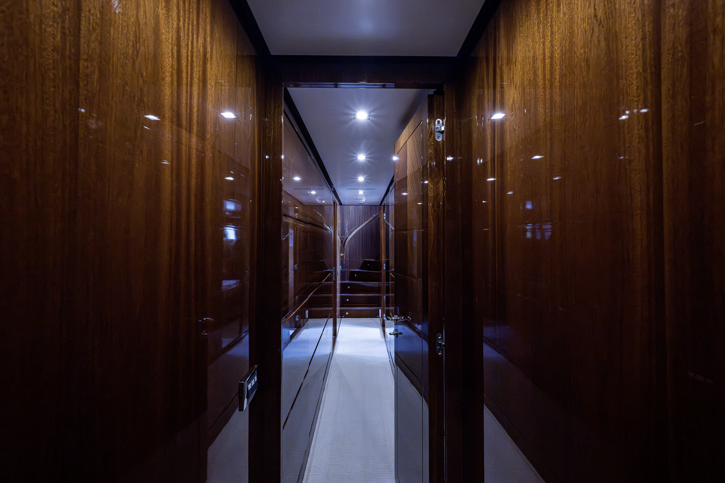 Aleghi yacht photo 236