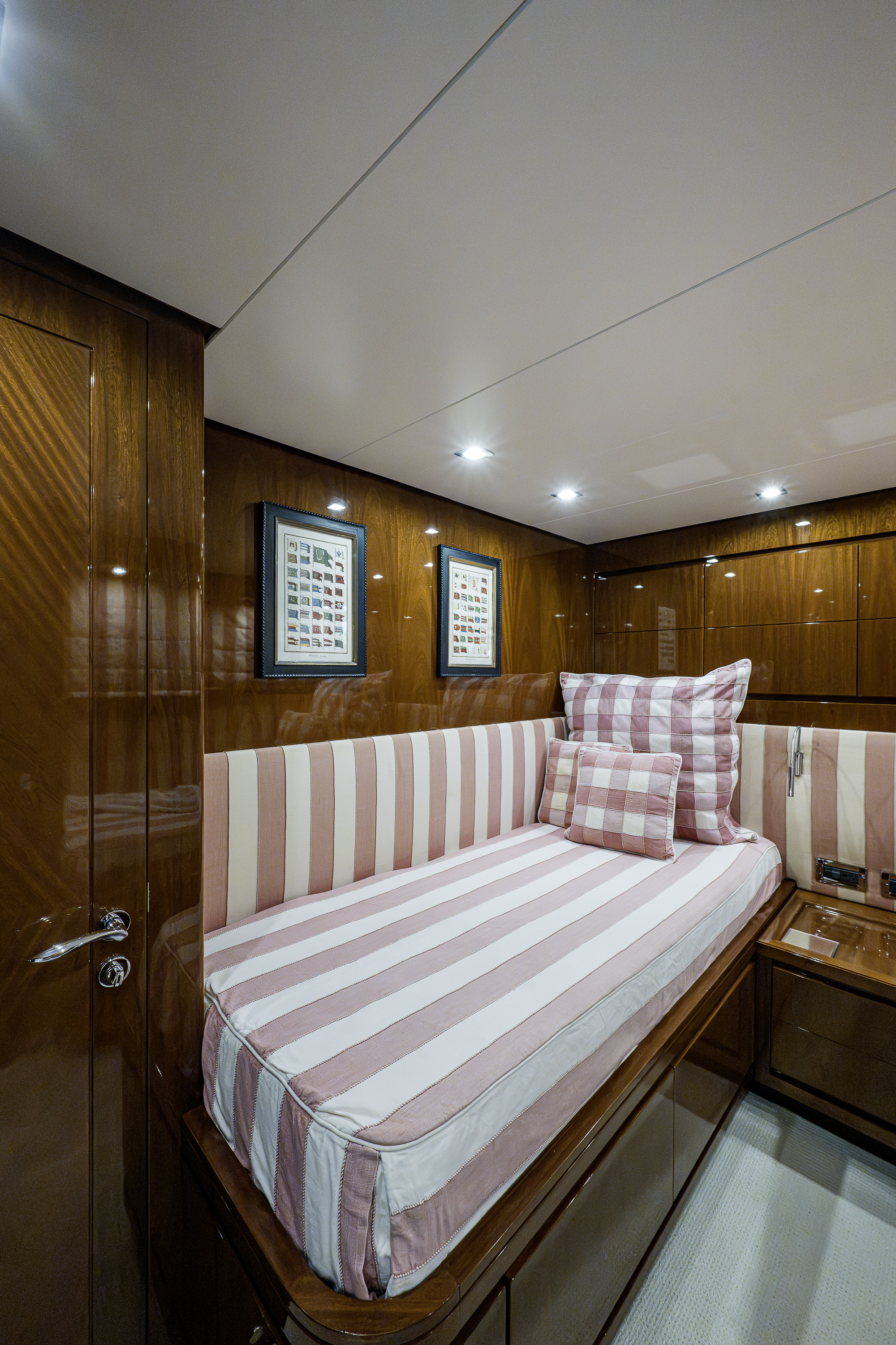 Aleghi yacht photo 157