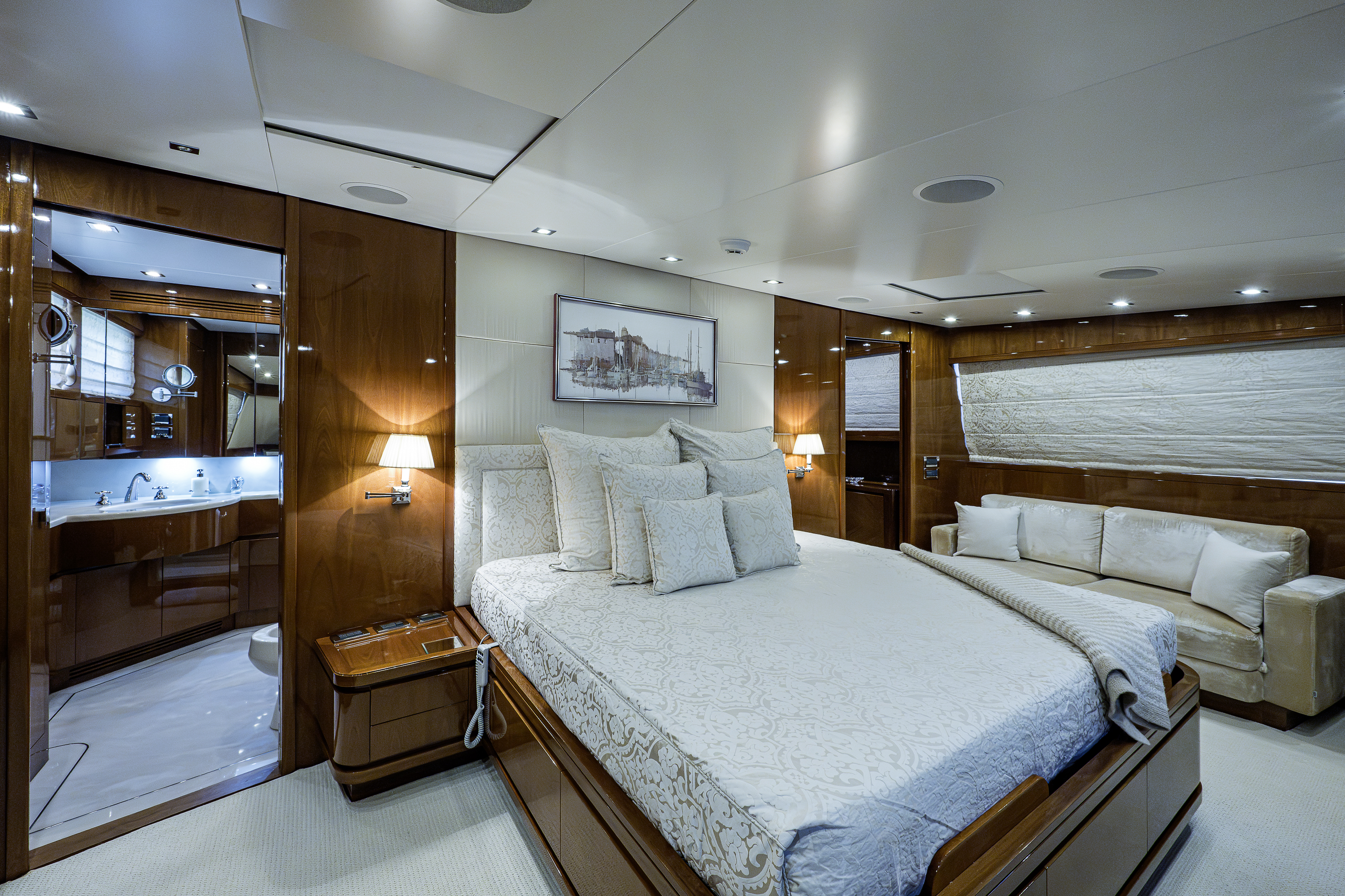 Aleghi yacht photo 187
