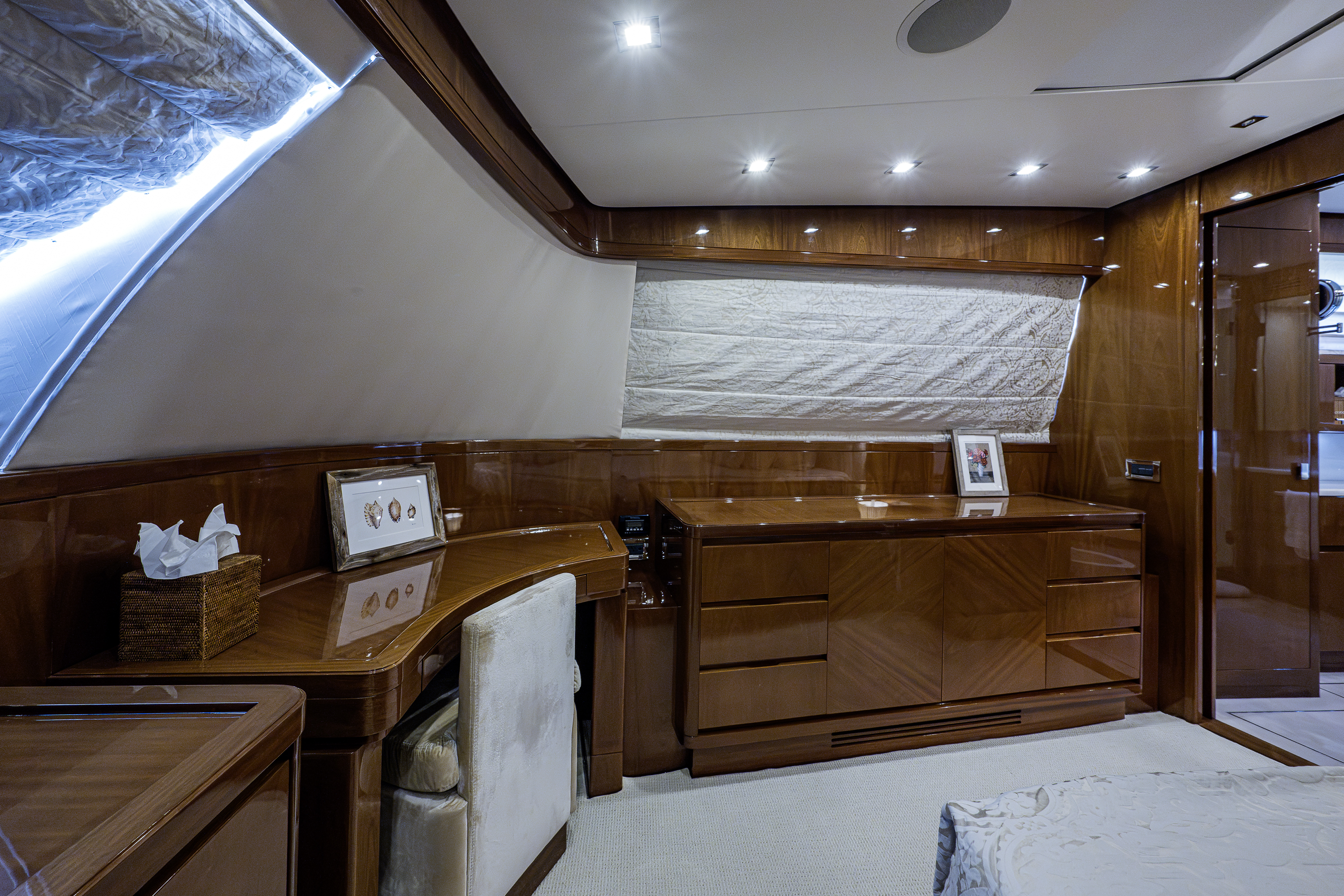 Aleghi yacht photo 193