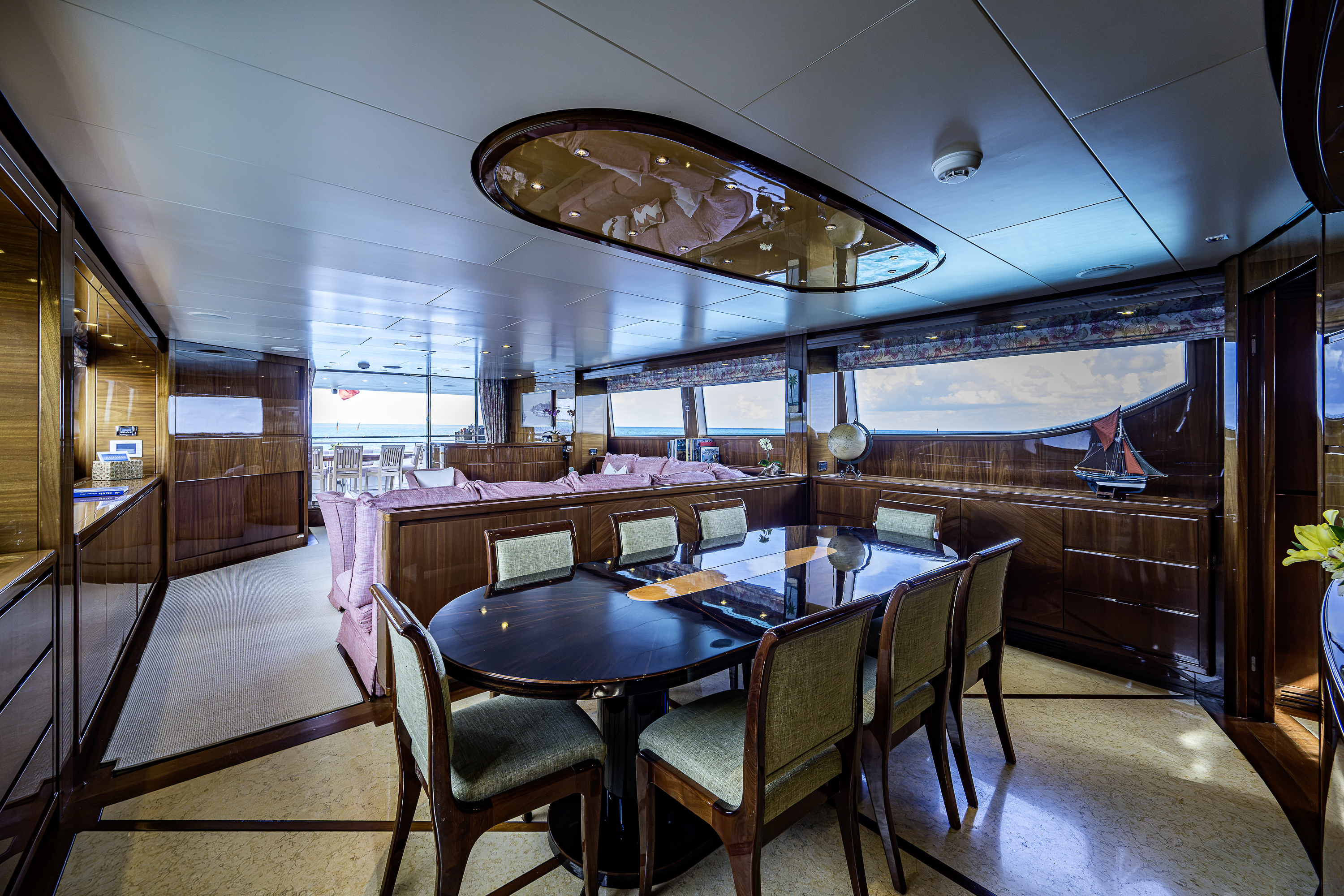 Aleghi yacht photo 126