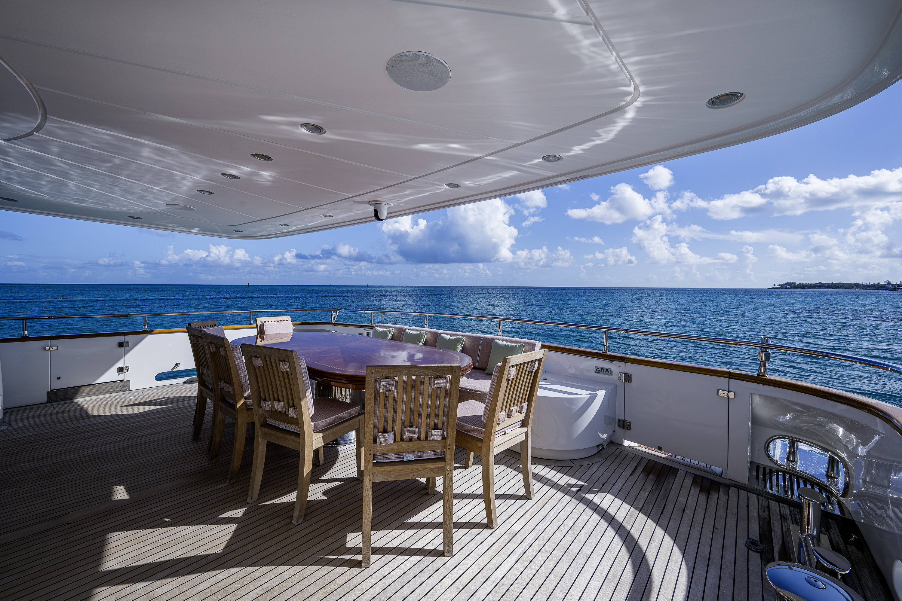 Aleghi yacht photo 91