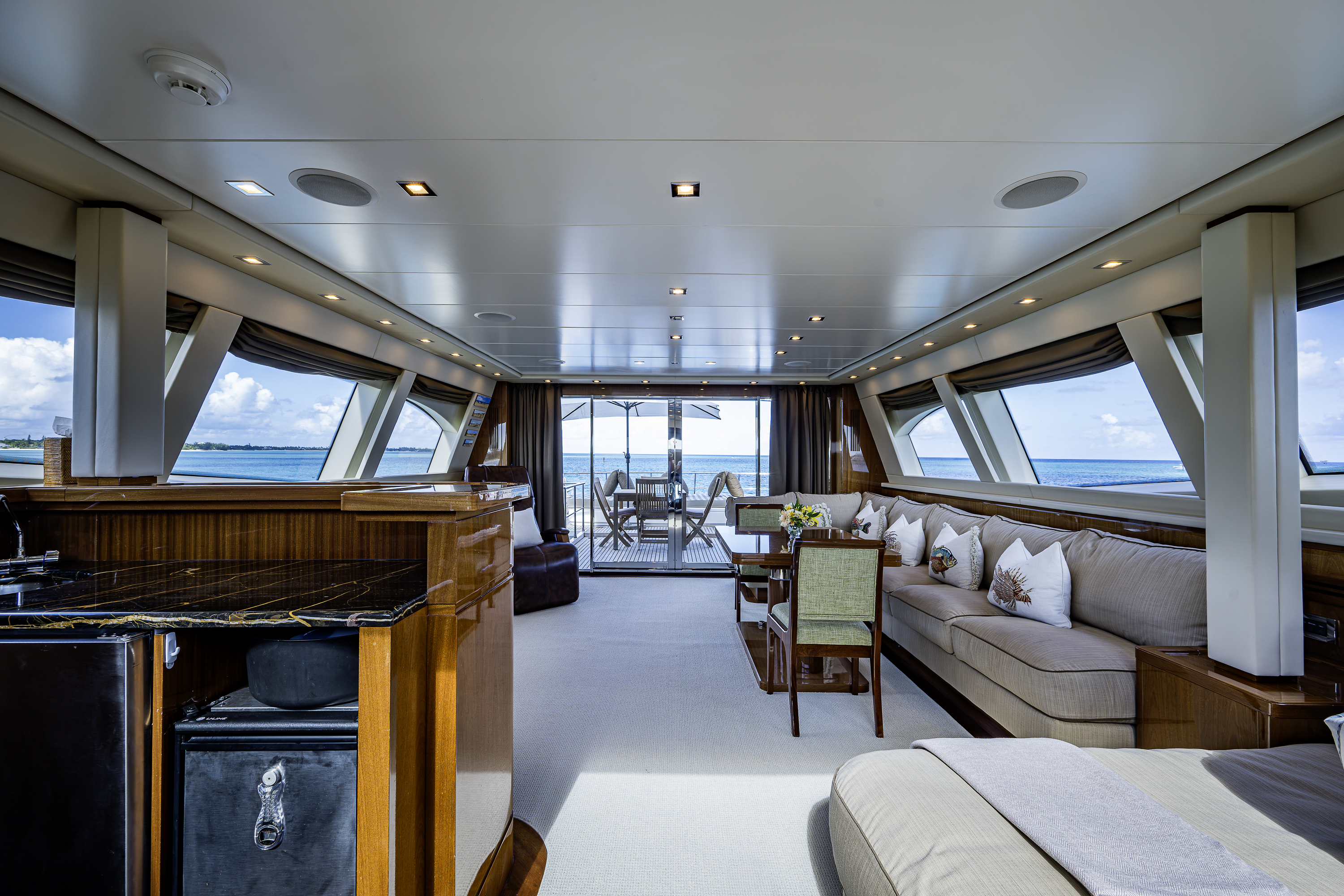 Aleghi yacht photo 46