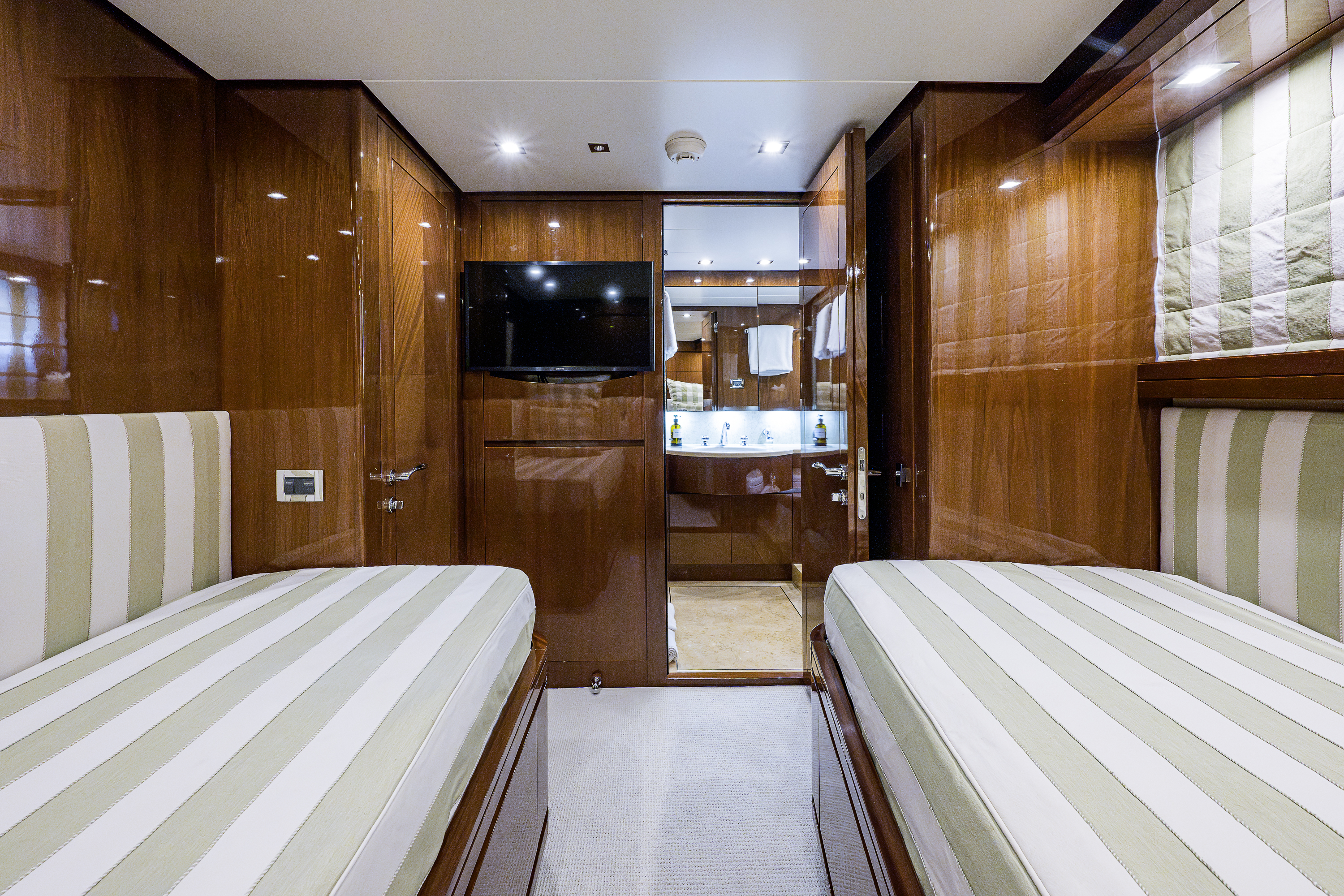 Aleghi yacht photo 145