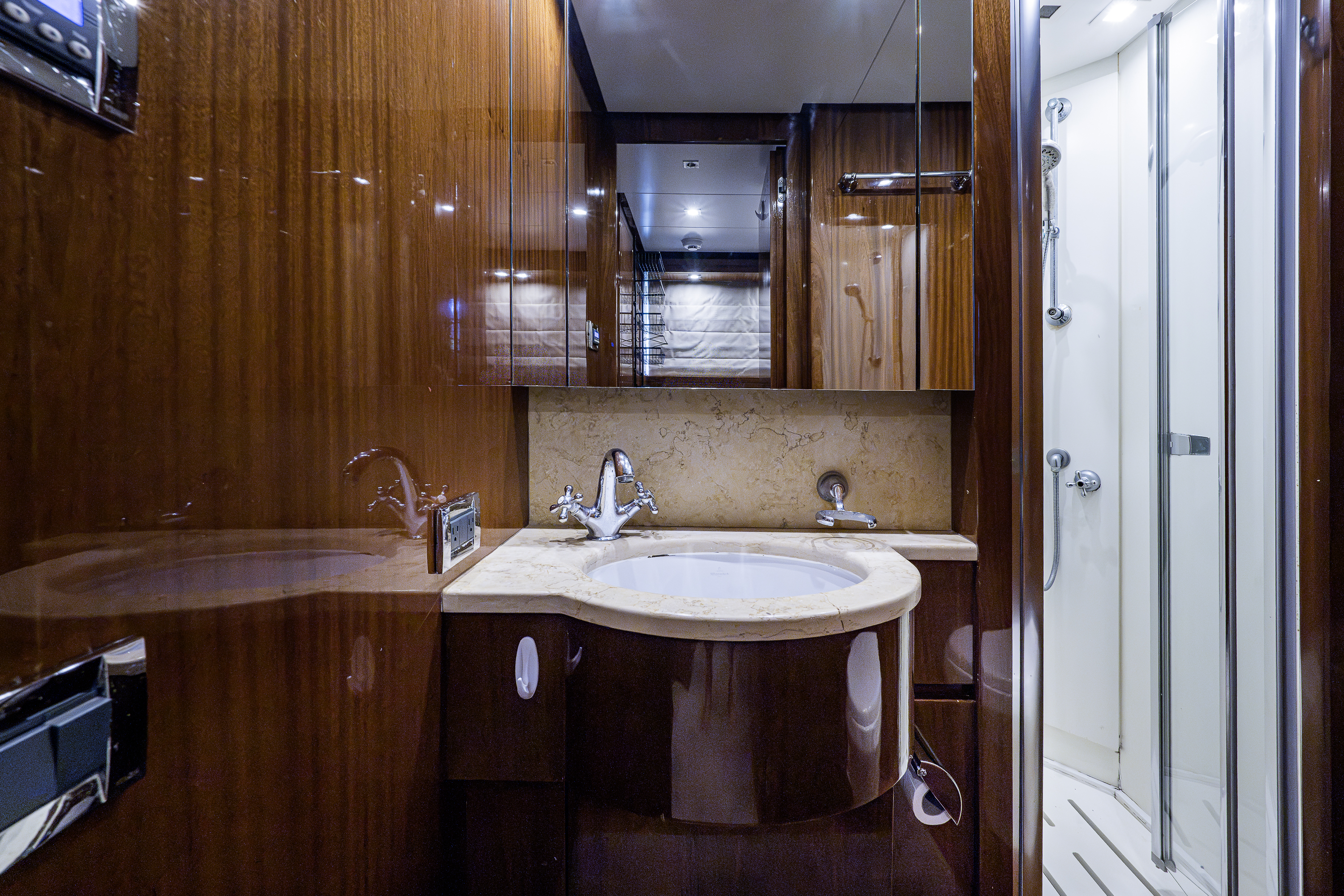 Aleghi yacht photo 226