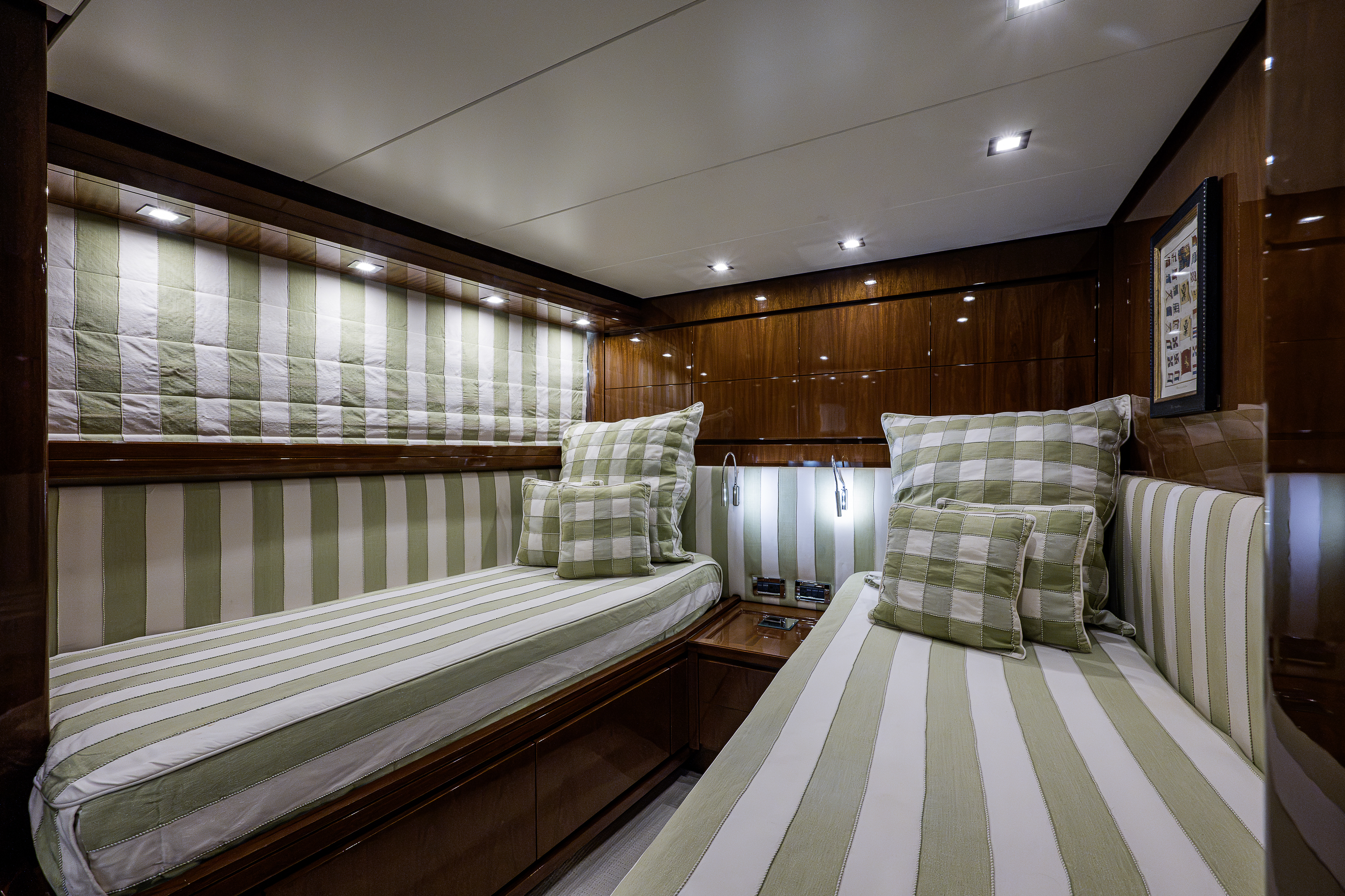 Aleghi yacht photo 142