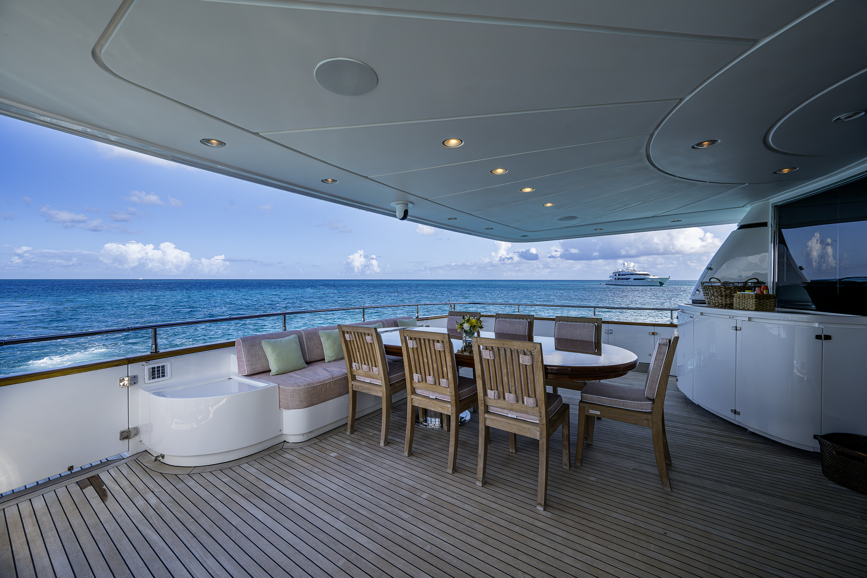 Aleghi yacht photo 95