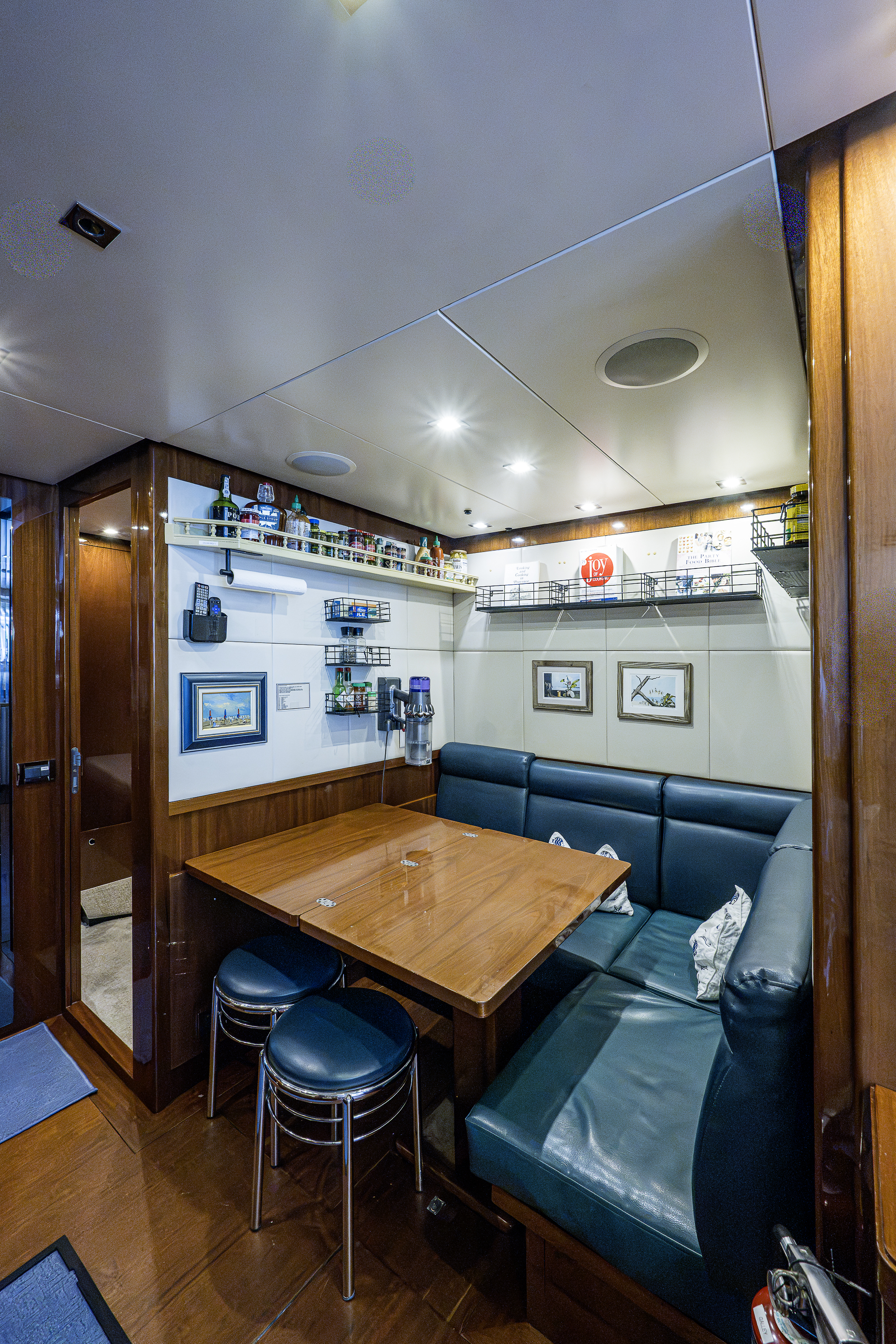 Aleghi yacht photo 228