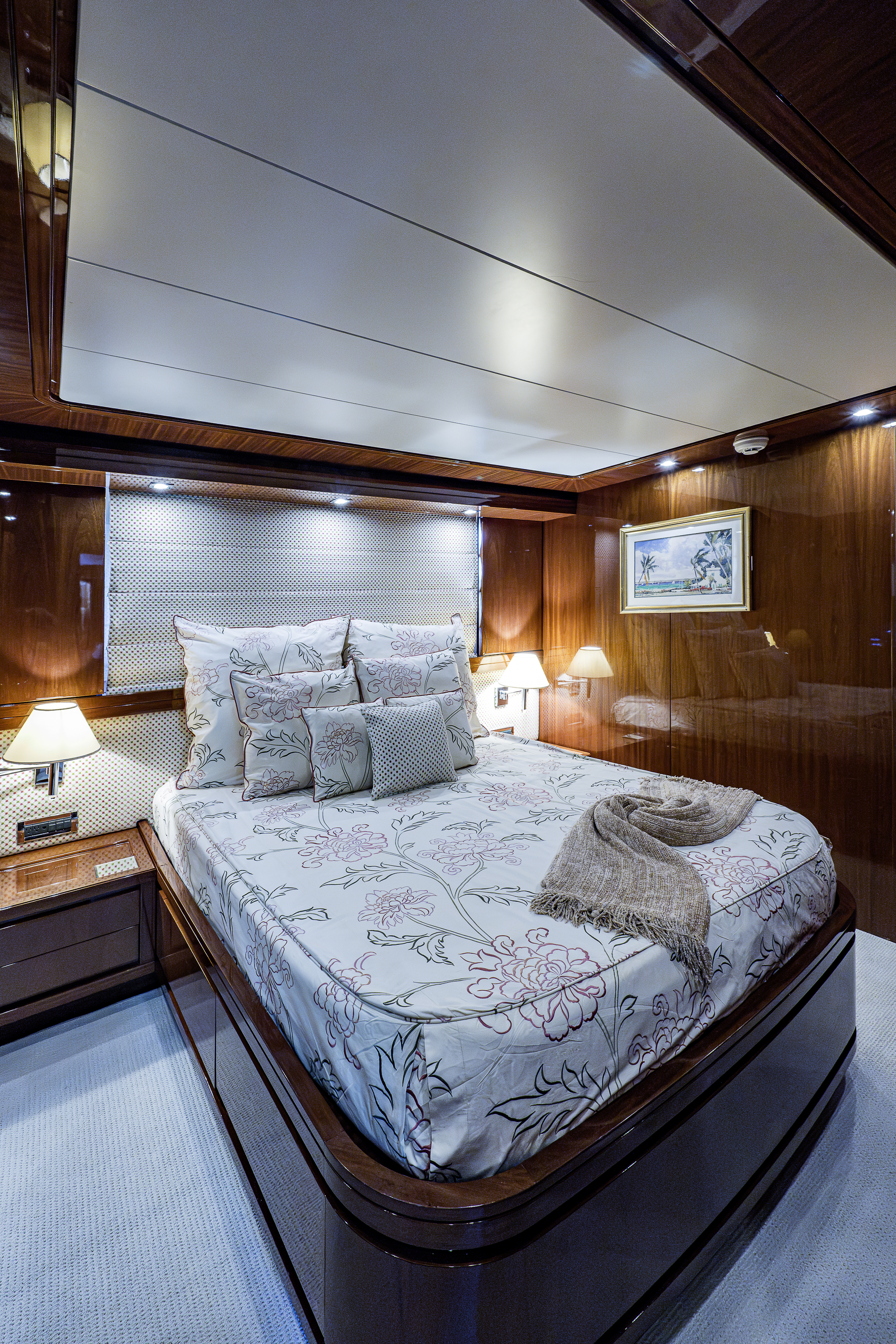 Aleghi yacht photo 164