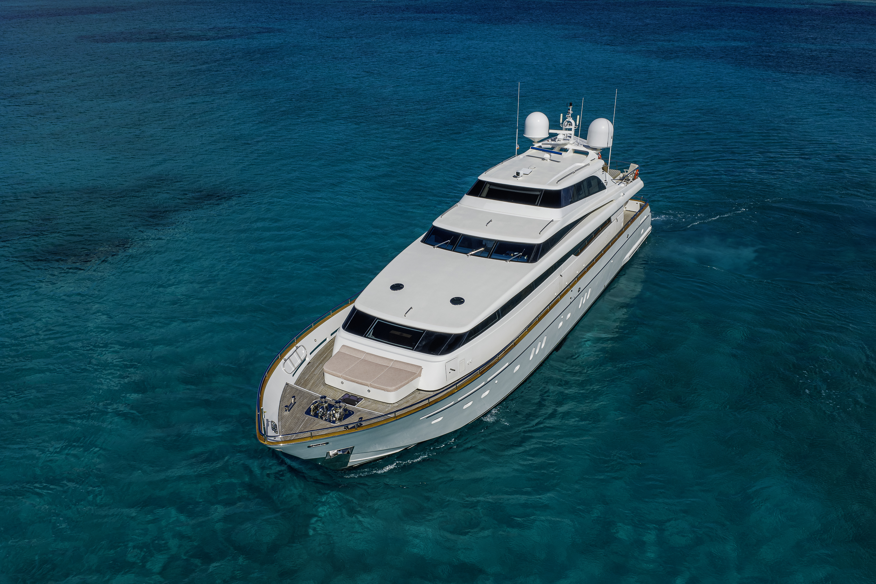 Aleghi yacht photo 40