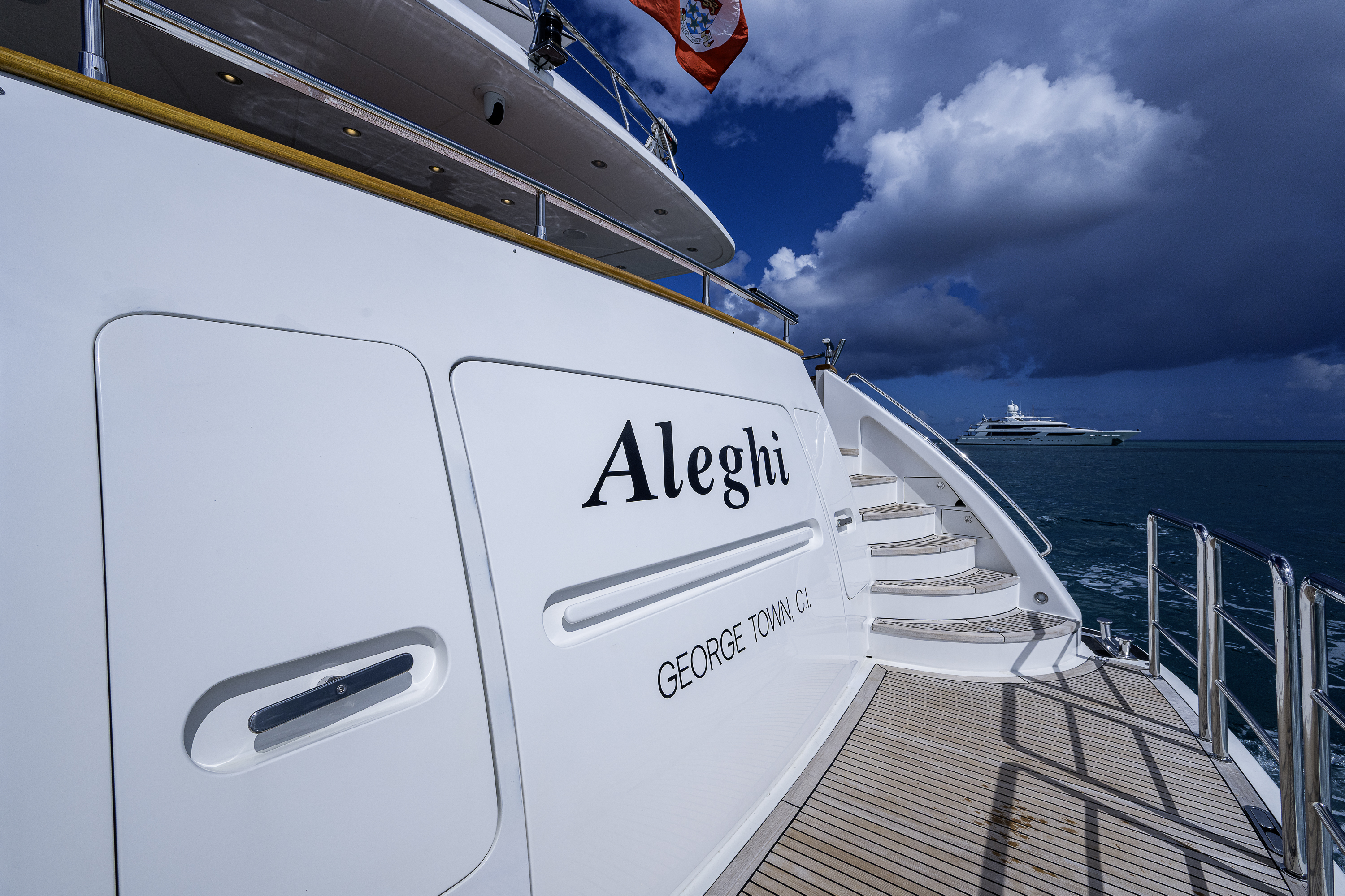 Aleghi yacht photo 77
