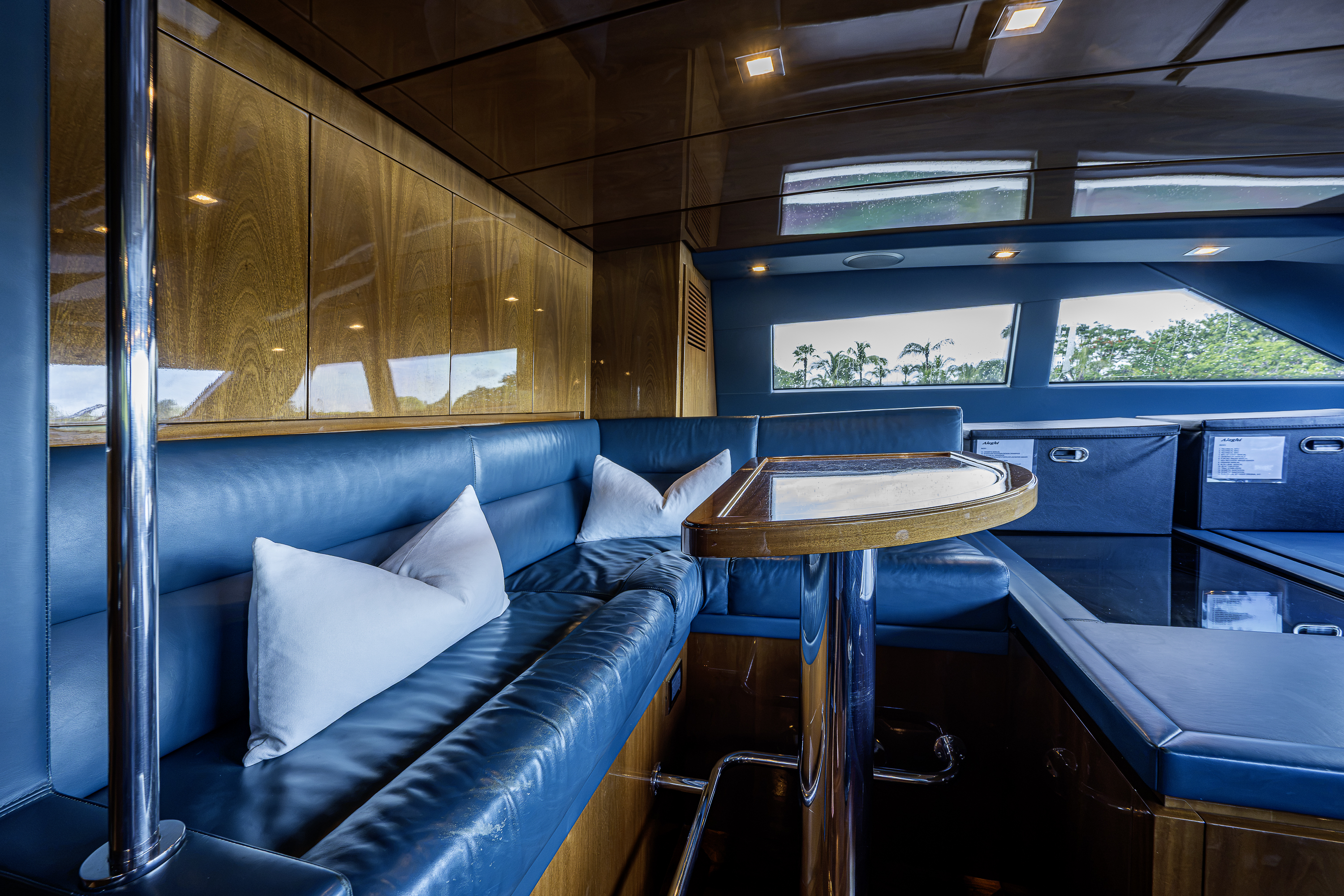 Aleghi yacht photo 238
