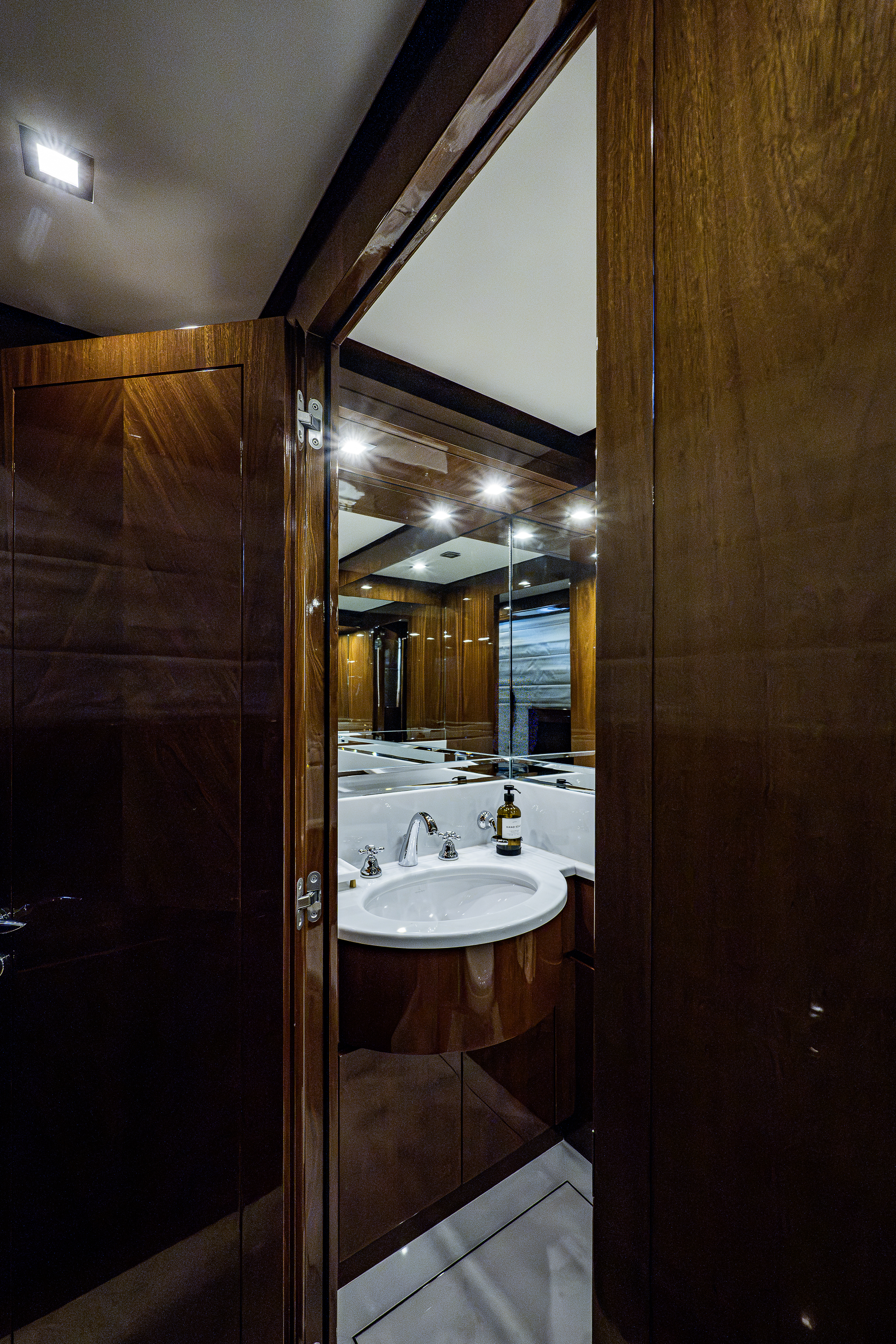 Aleghi yacht photo 131