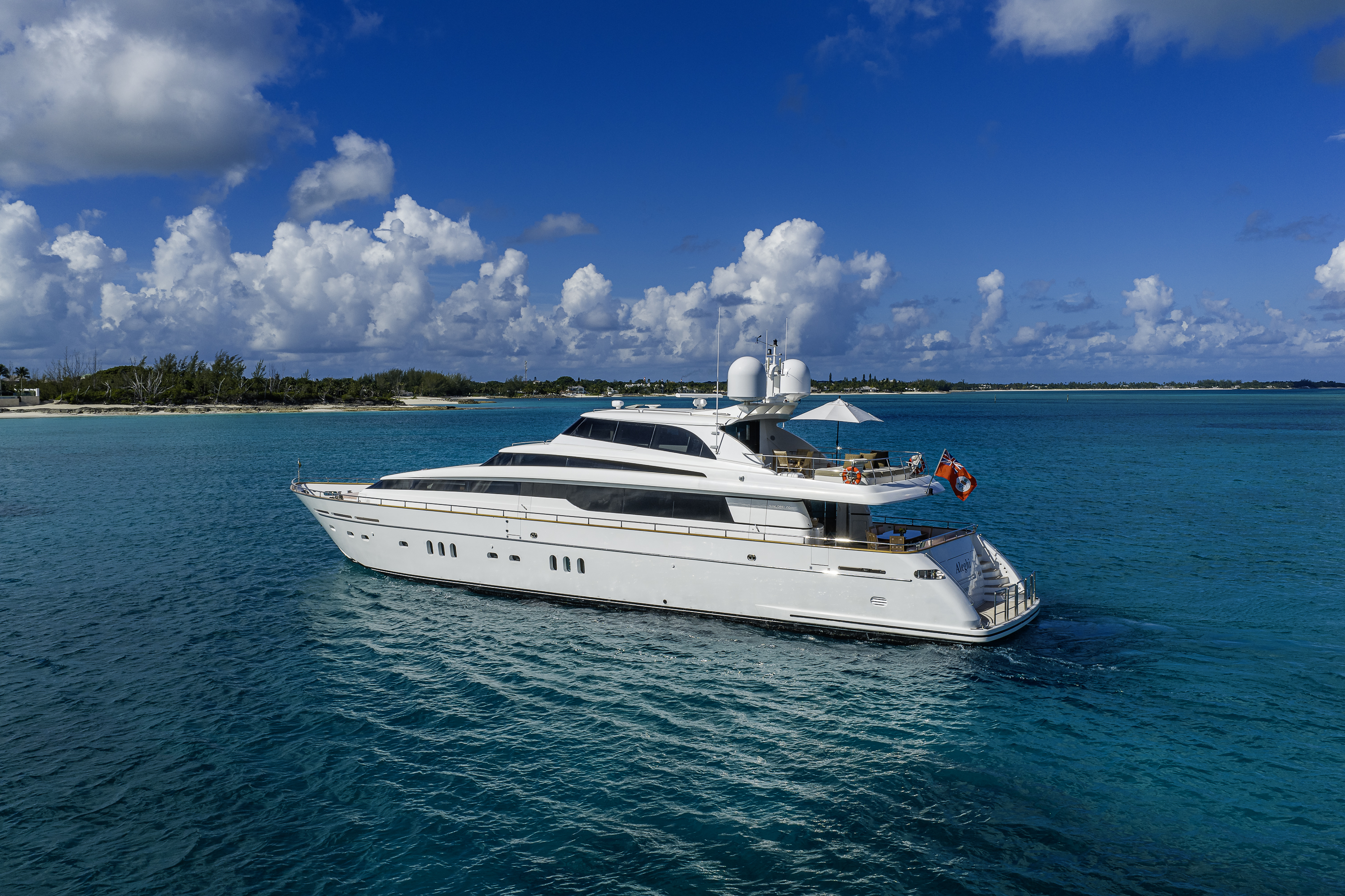 Aleghi yacht photo 15