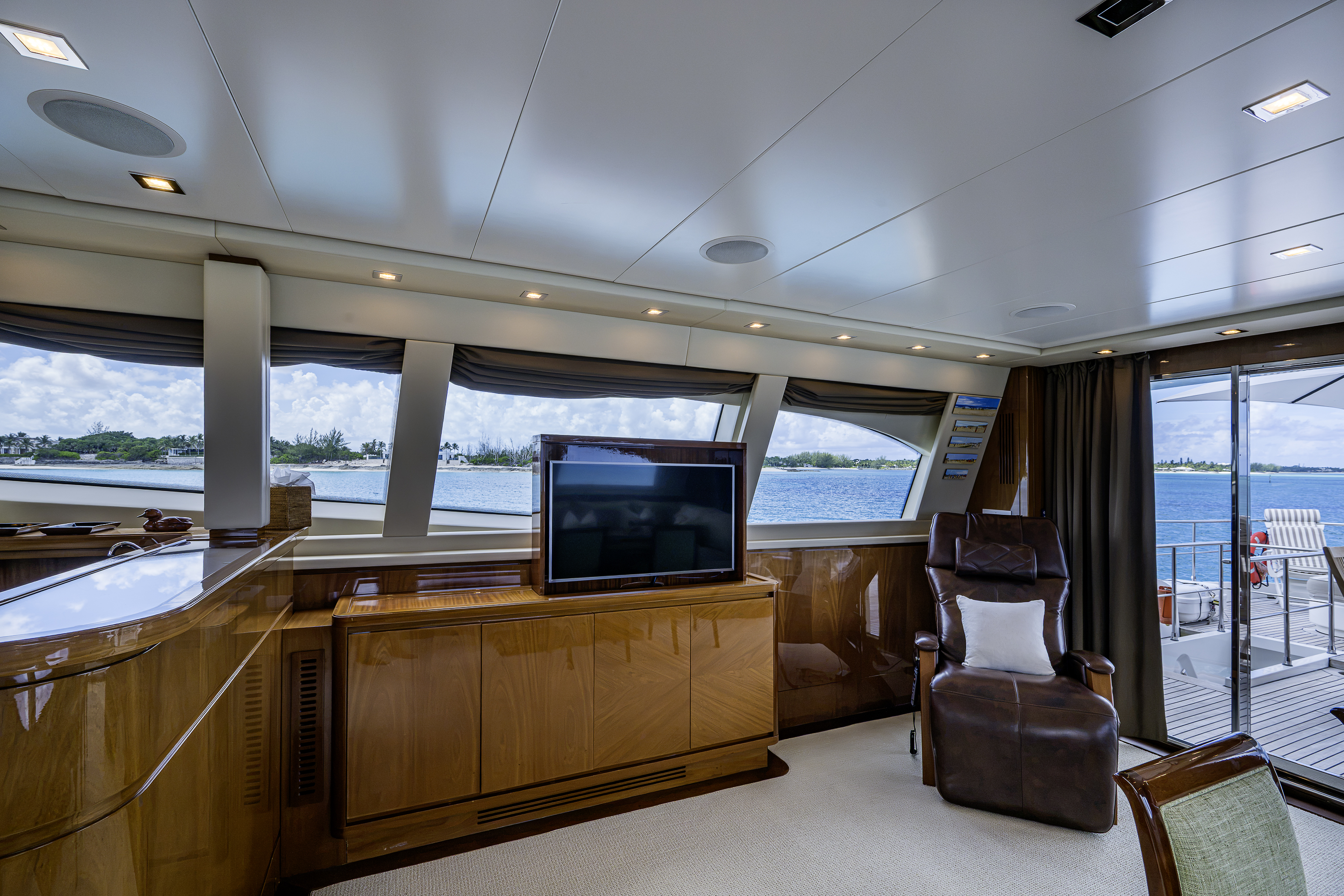 Aleghi yacht photo 59