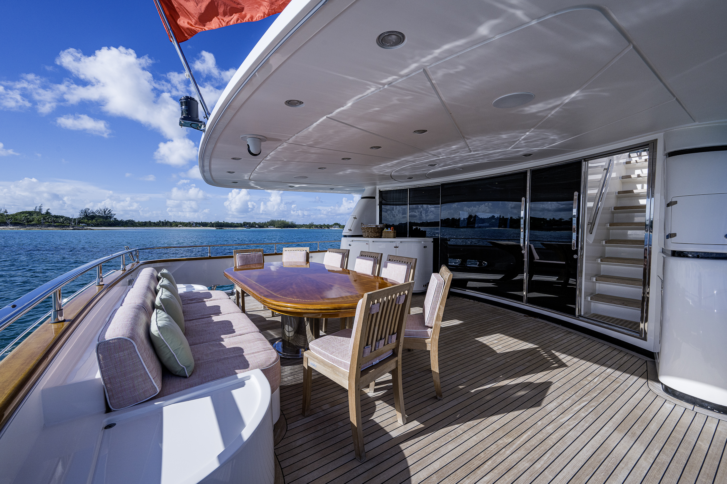Aleghi yacht photo 89