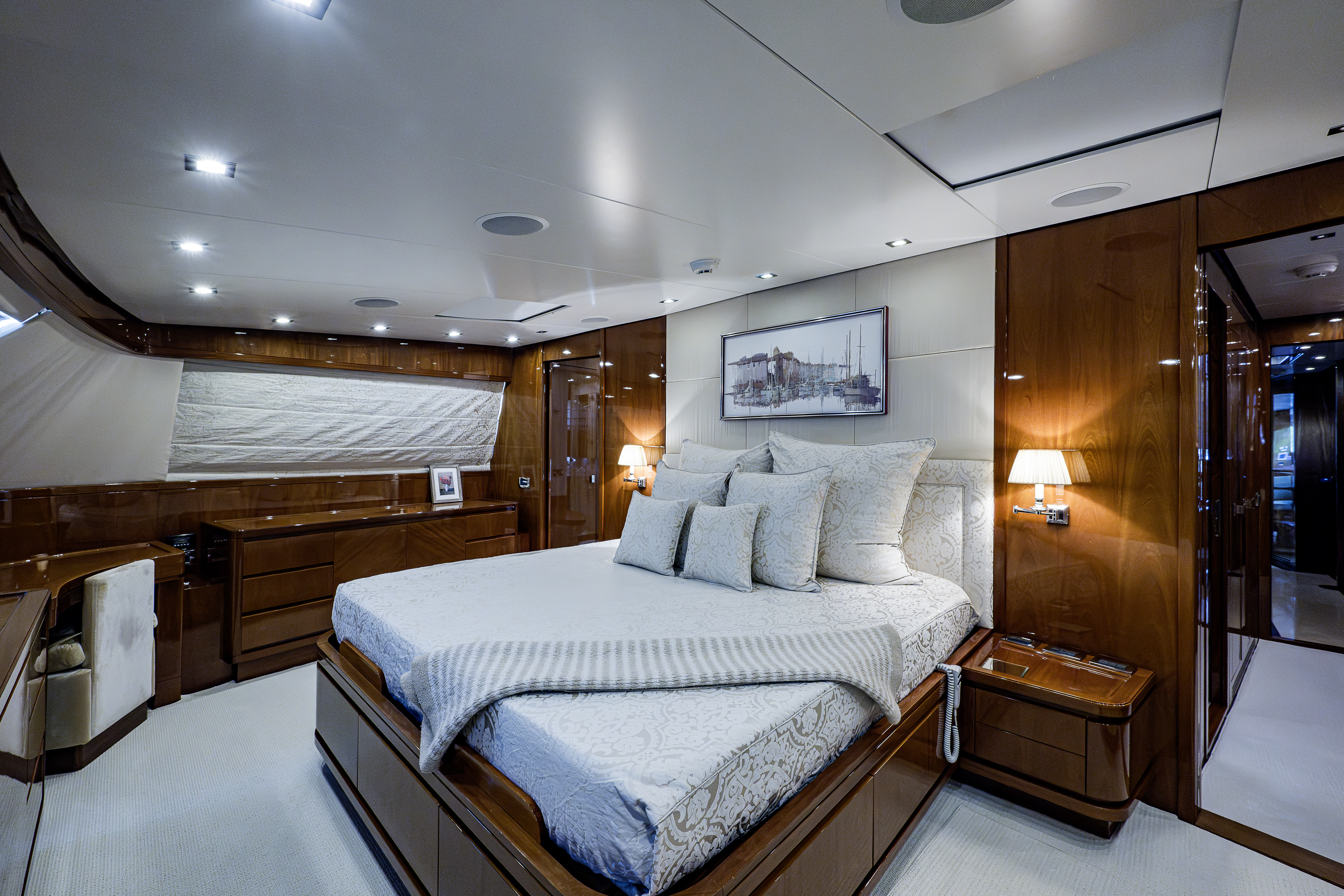 Aleghi yacht photo 184