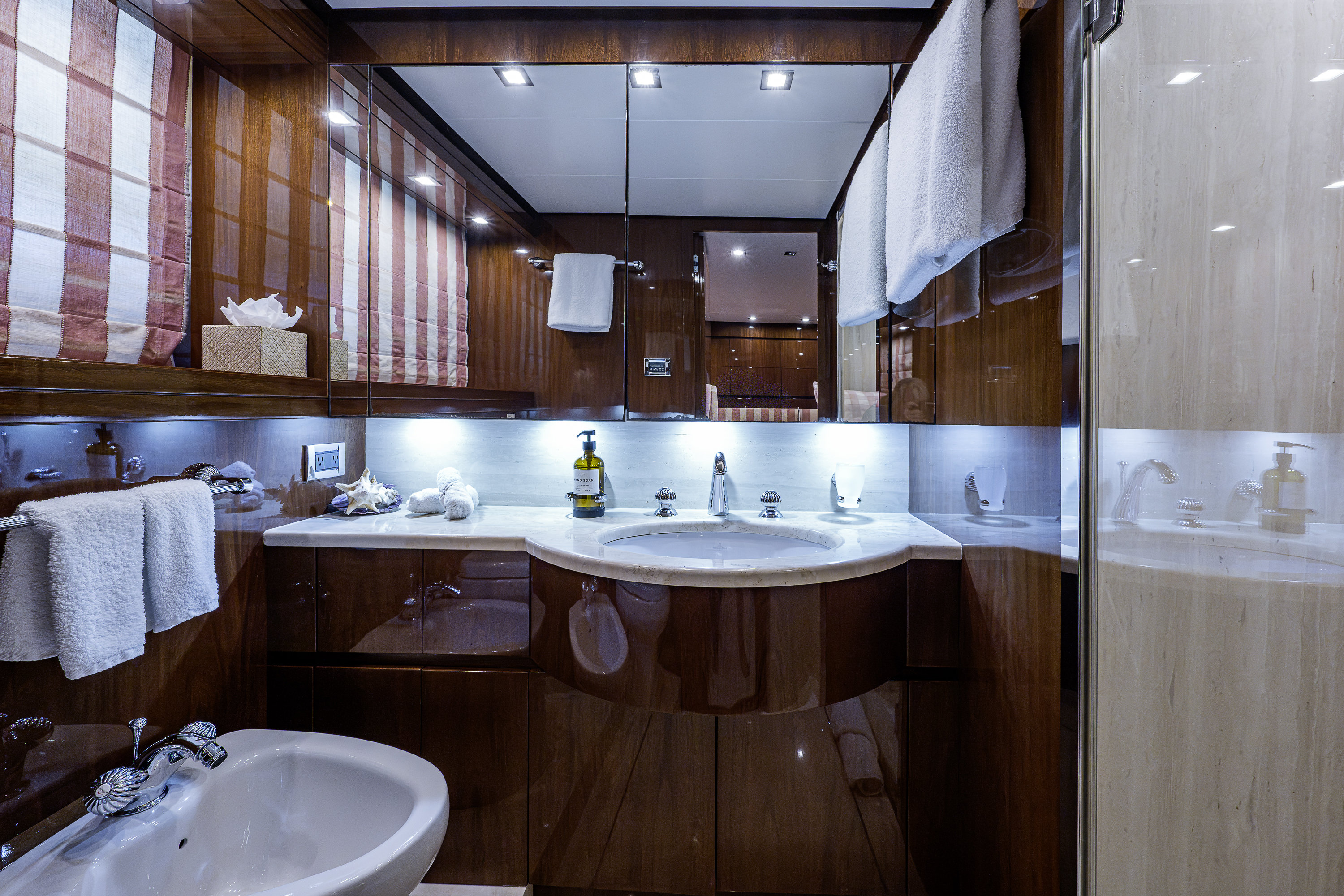 Aleghi yacht photo 158