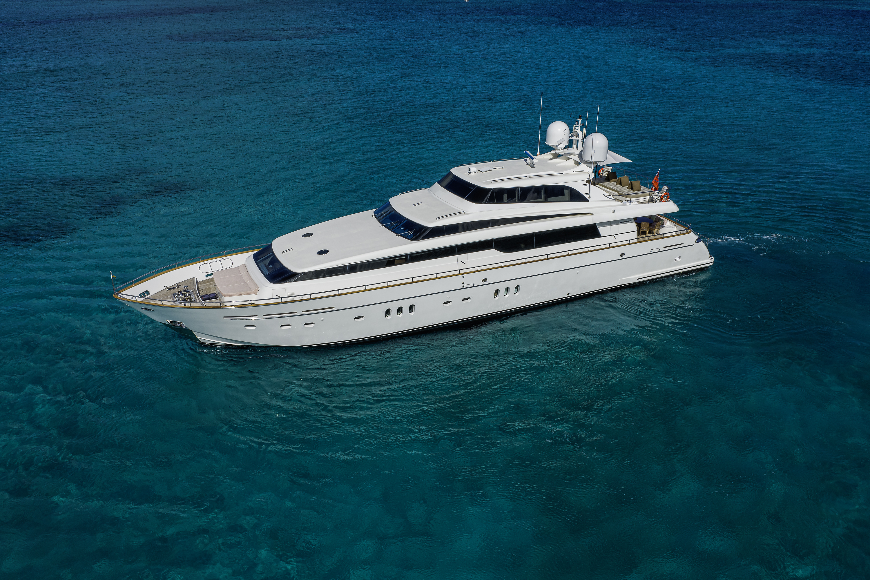 Aleghi yacht photo 38