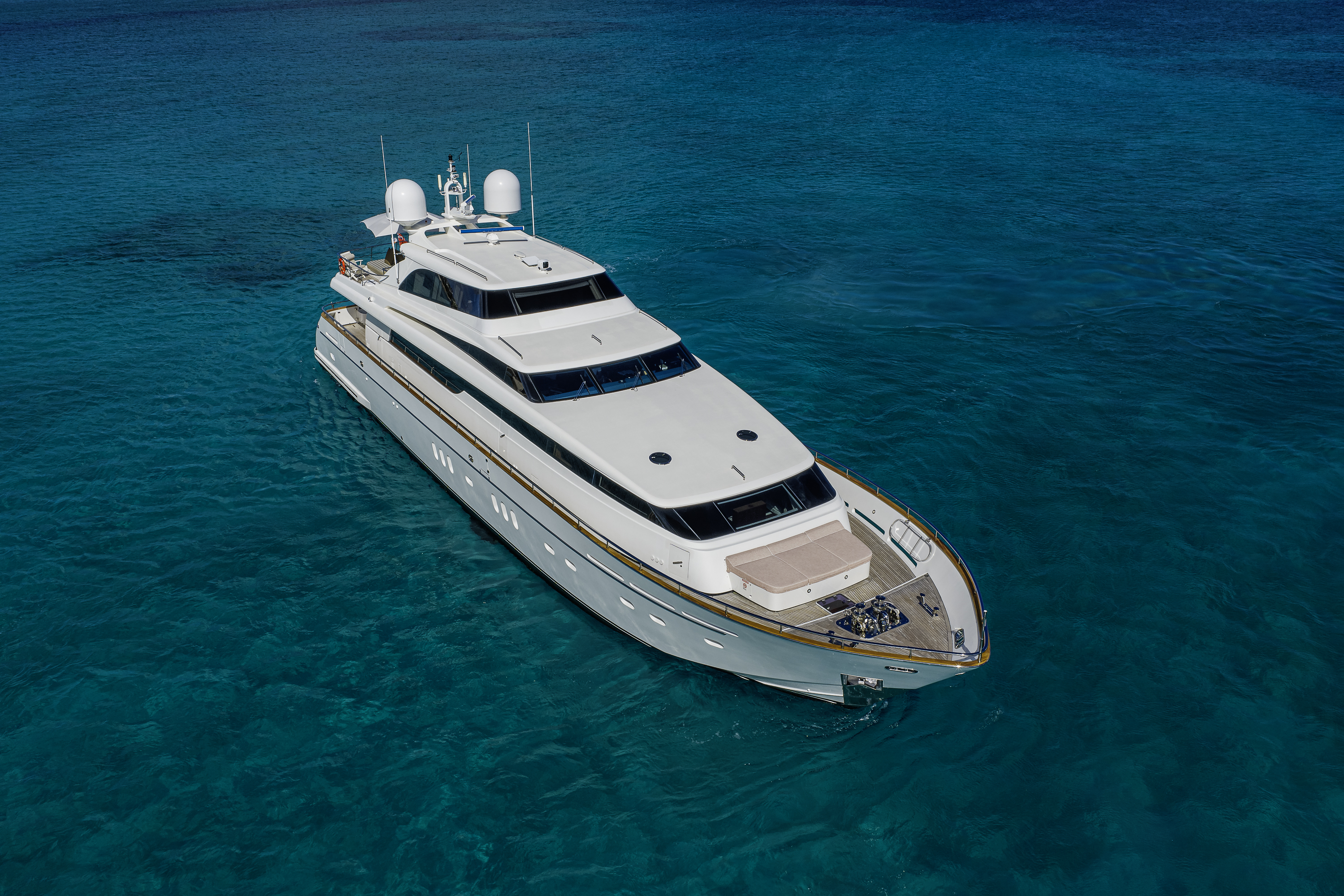 Aleghi yacht photo 42