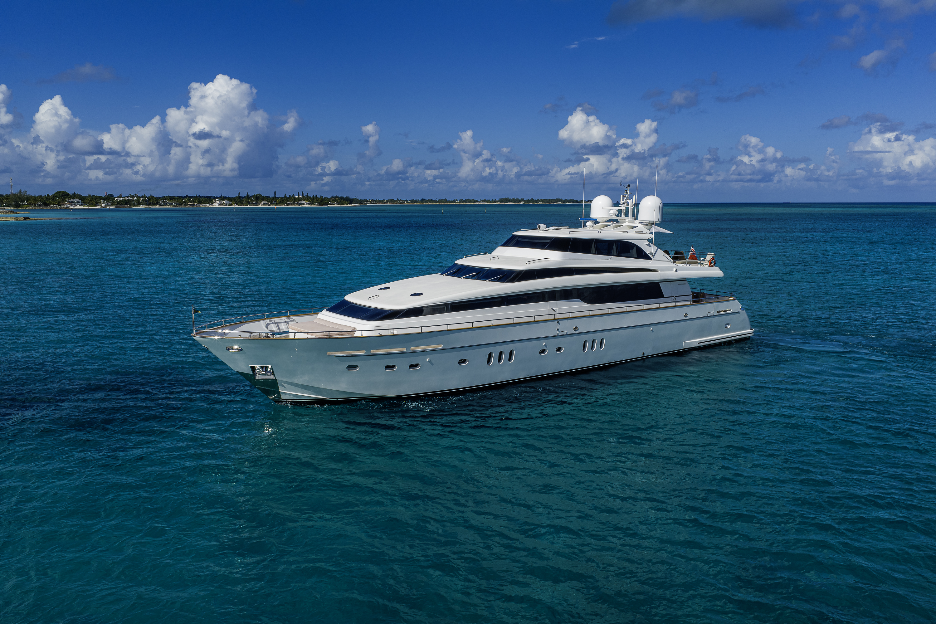 Aleghi yacht photo 21
